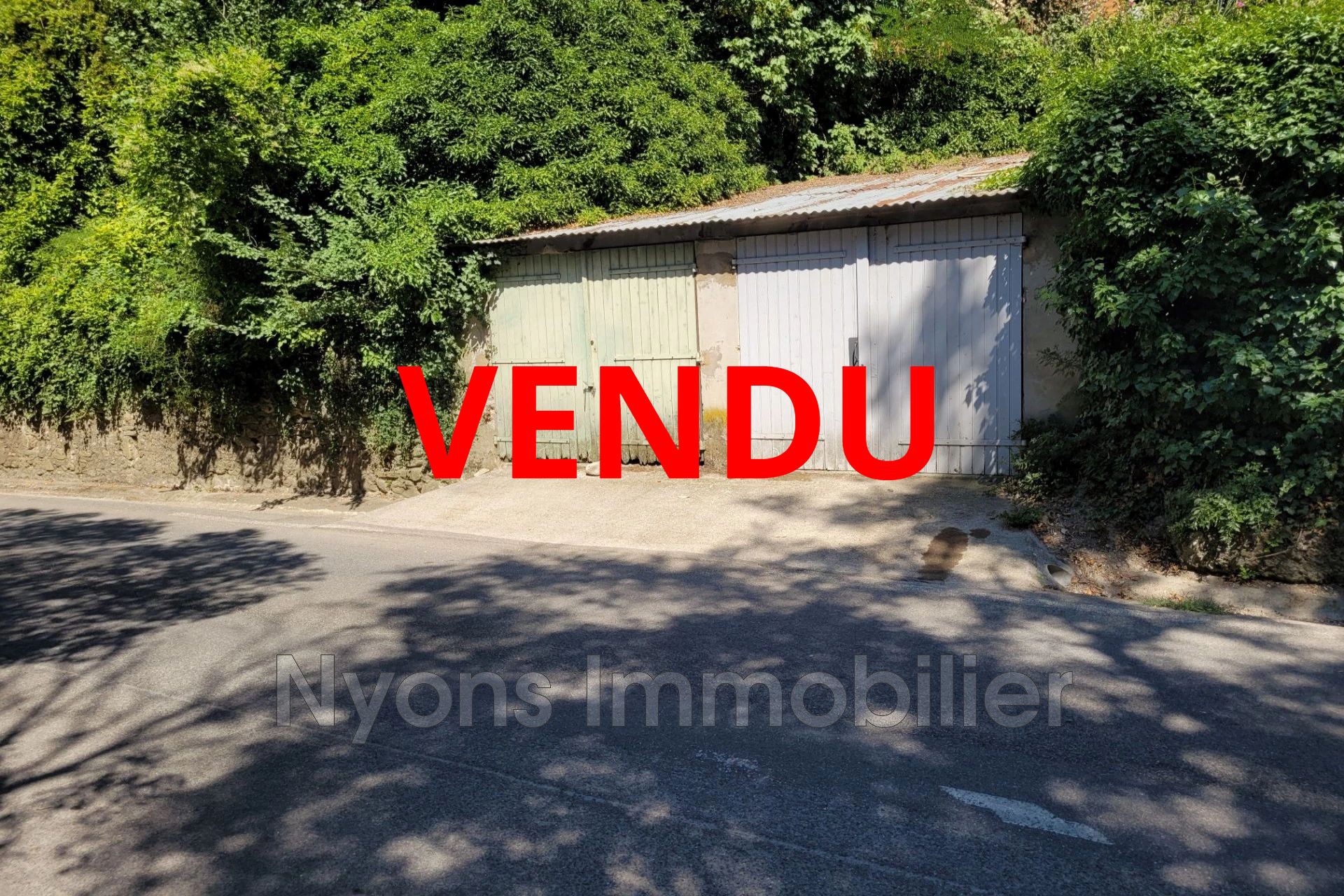 Agence immobilière de Nyons Immobilier