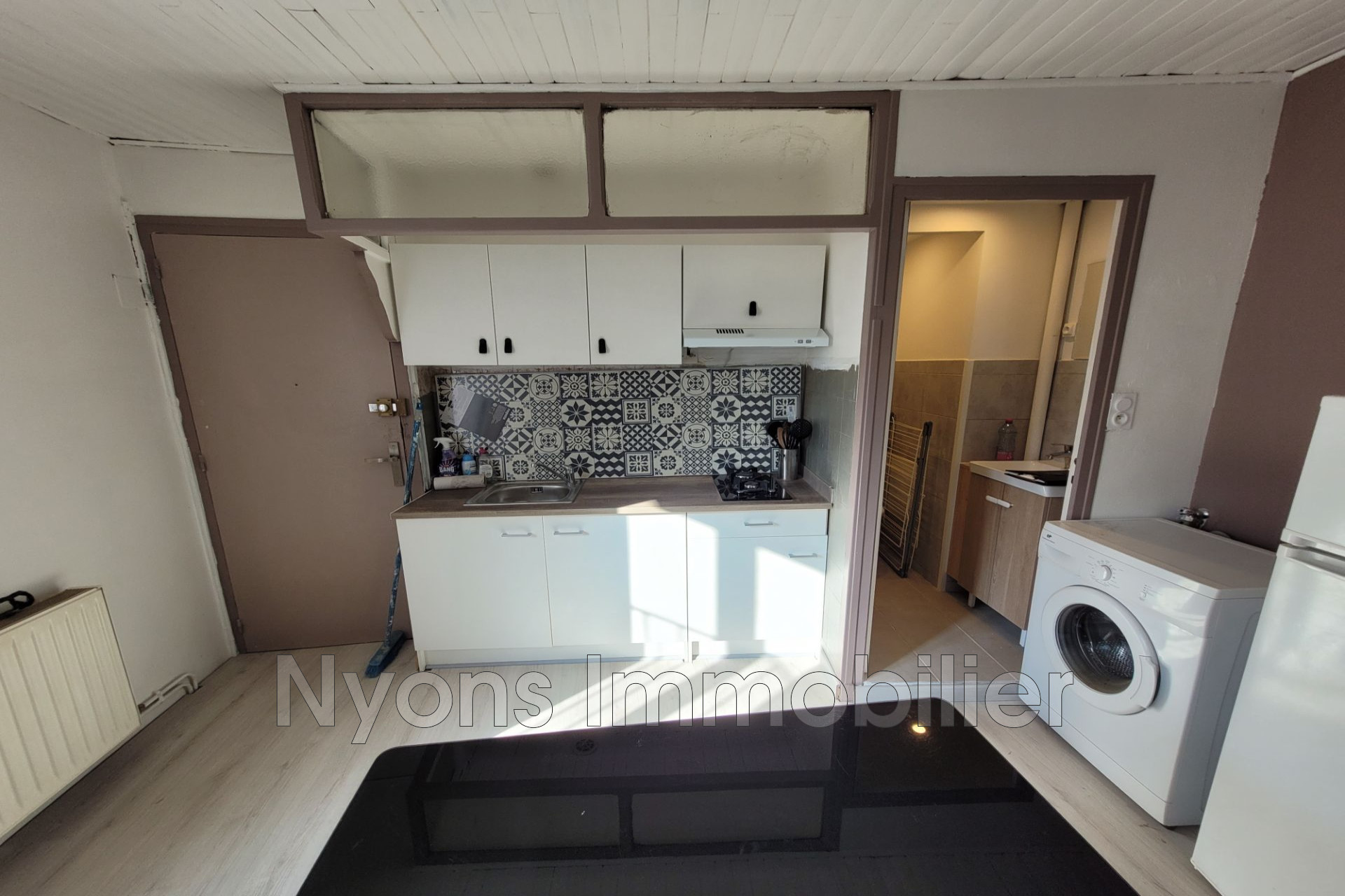 Agence immobilière de Nyons Immobilier