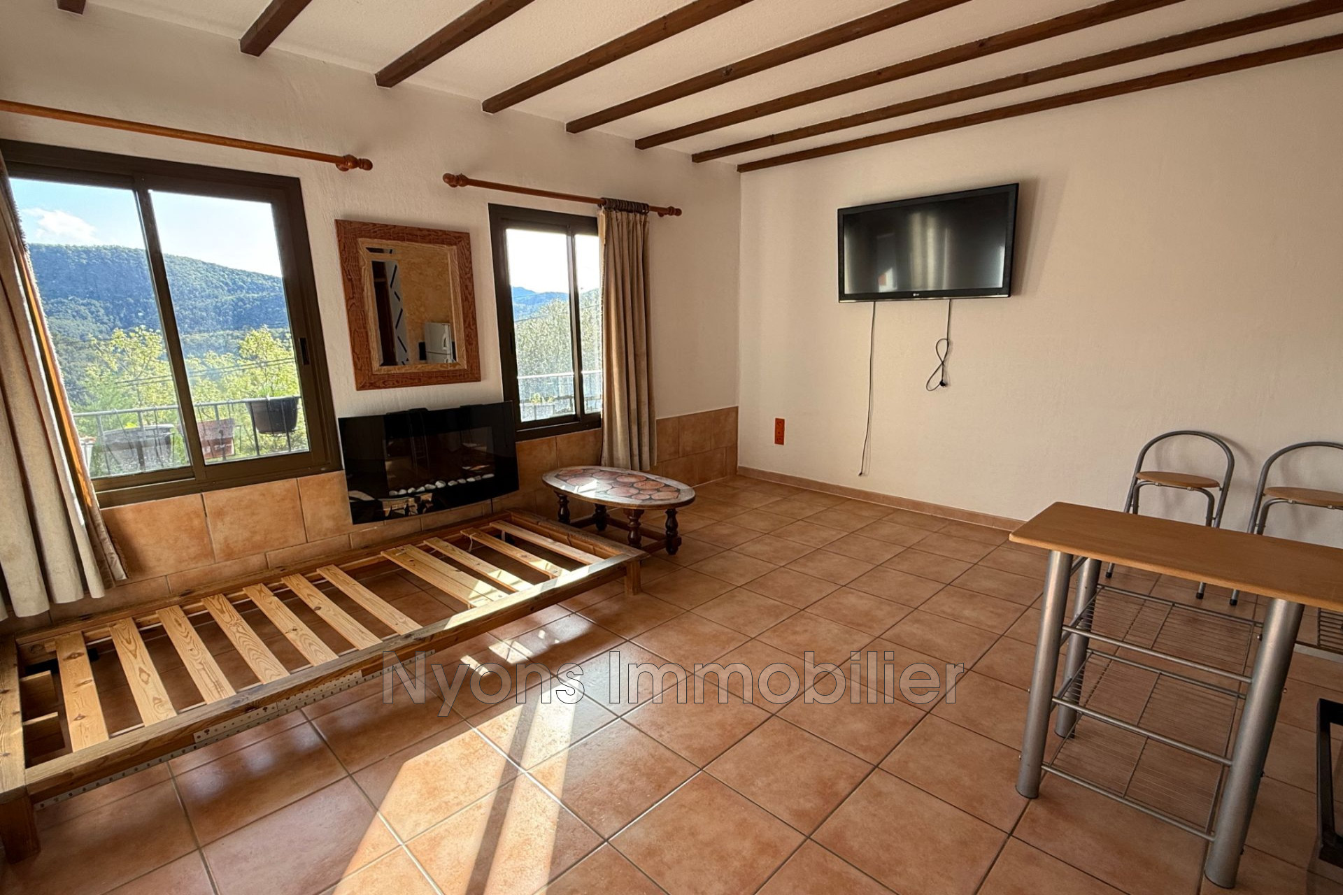 Agence immobilière de Nyons Immobilier