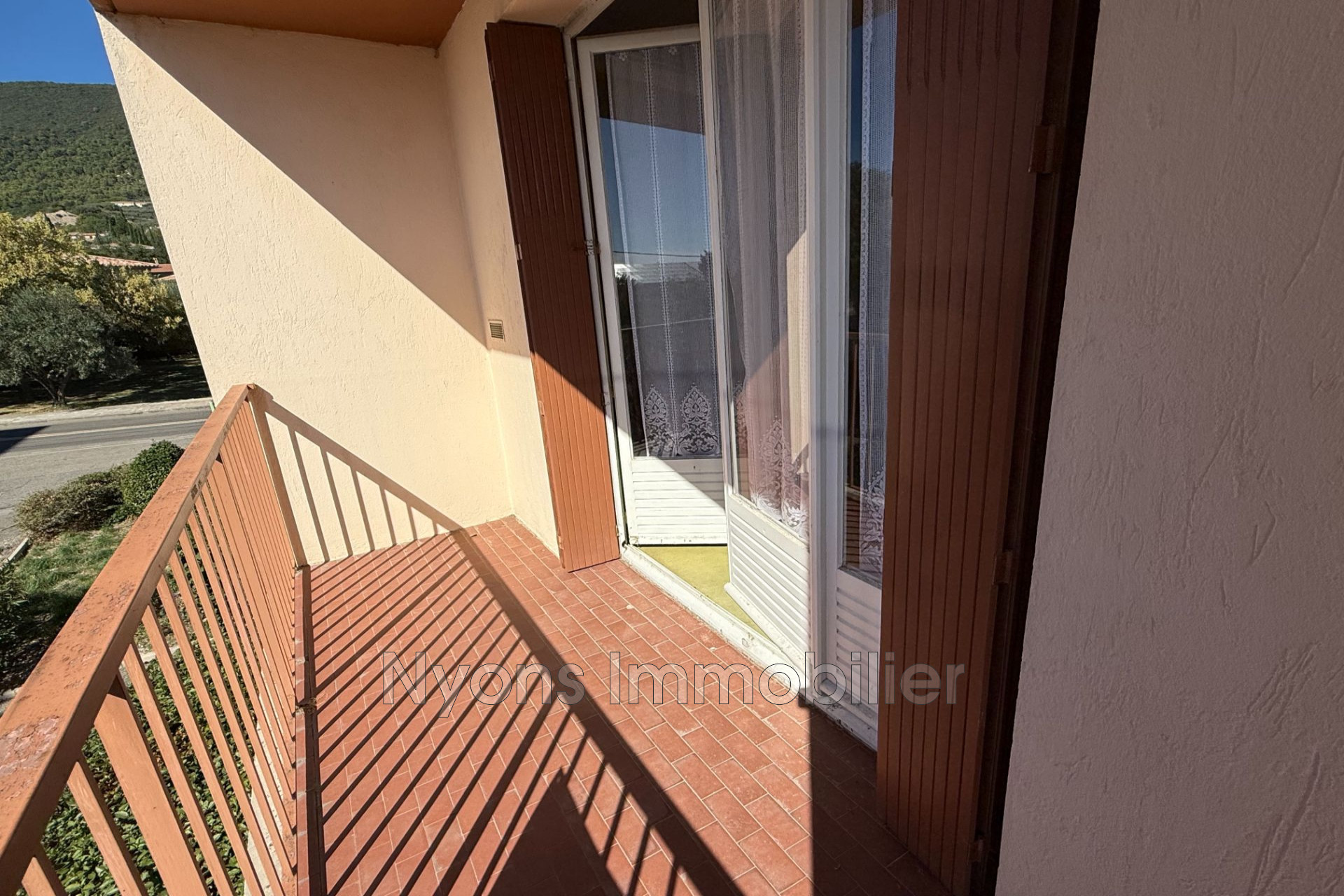 Agence immobilière de Nyons Immobilier
