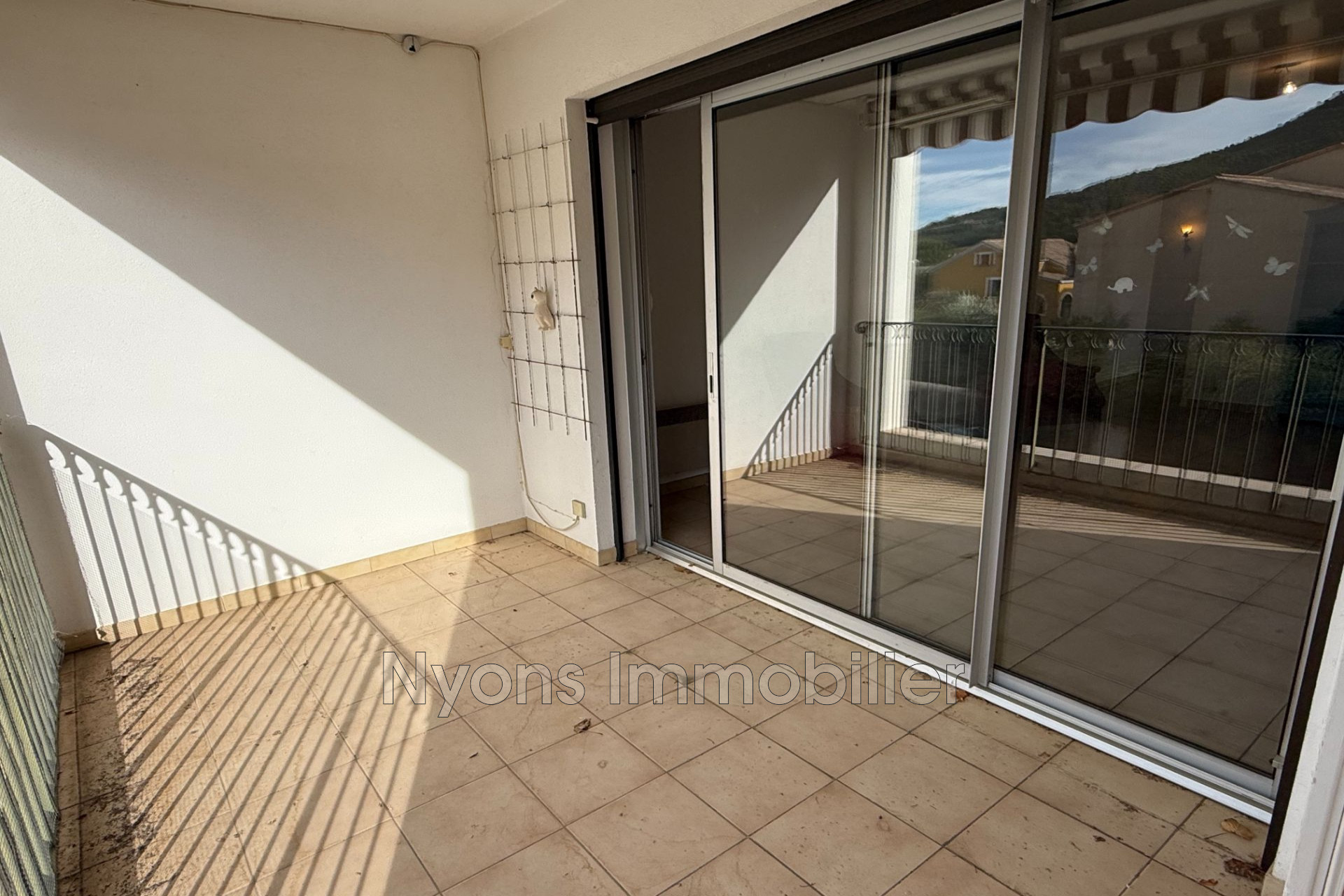 Agence immobilière de Nyons Immobilier
