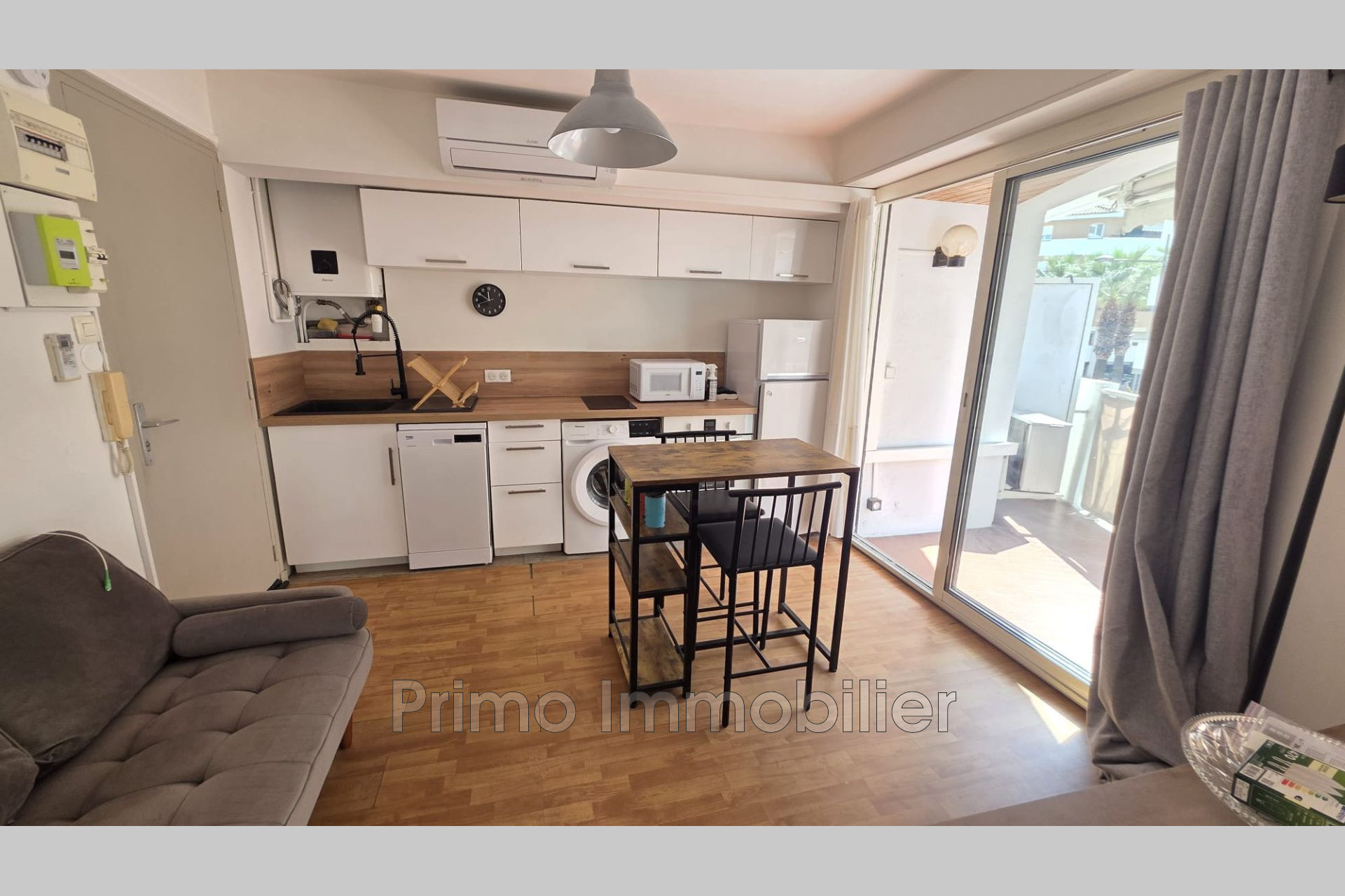 Agence immobilière de Primo Immobilier