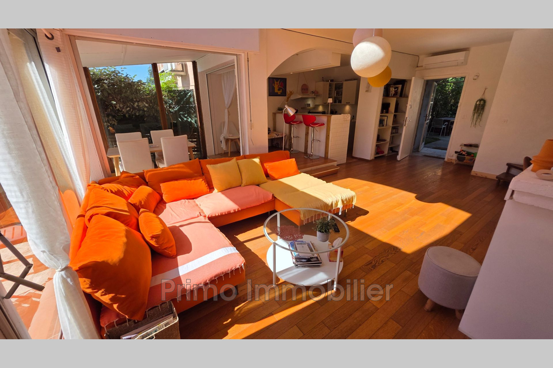 Agence immobilière de Primo Immobilier
