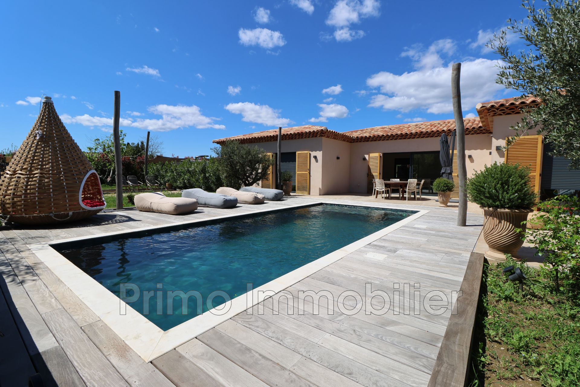 Agence immobilière de Primo Immobilier