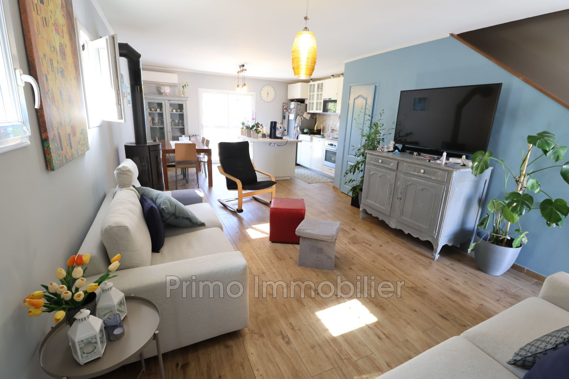 Agence immobilière de Primo Immobilier
