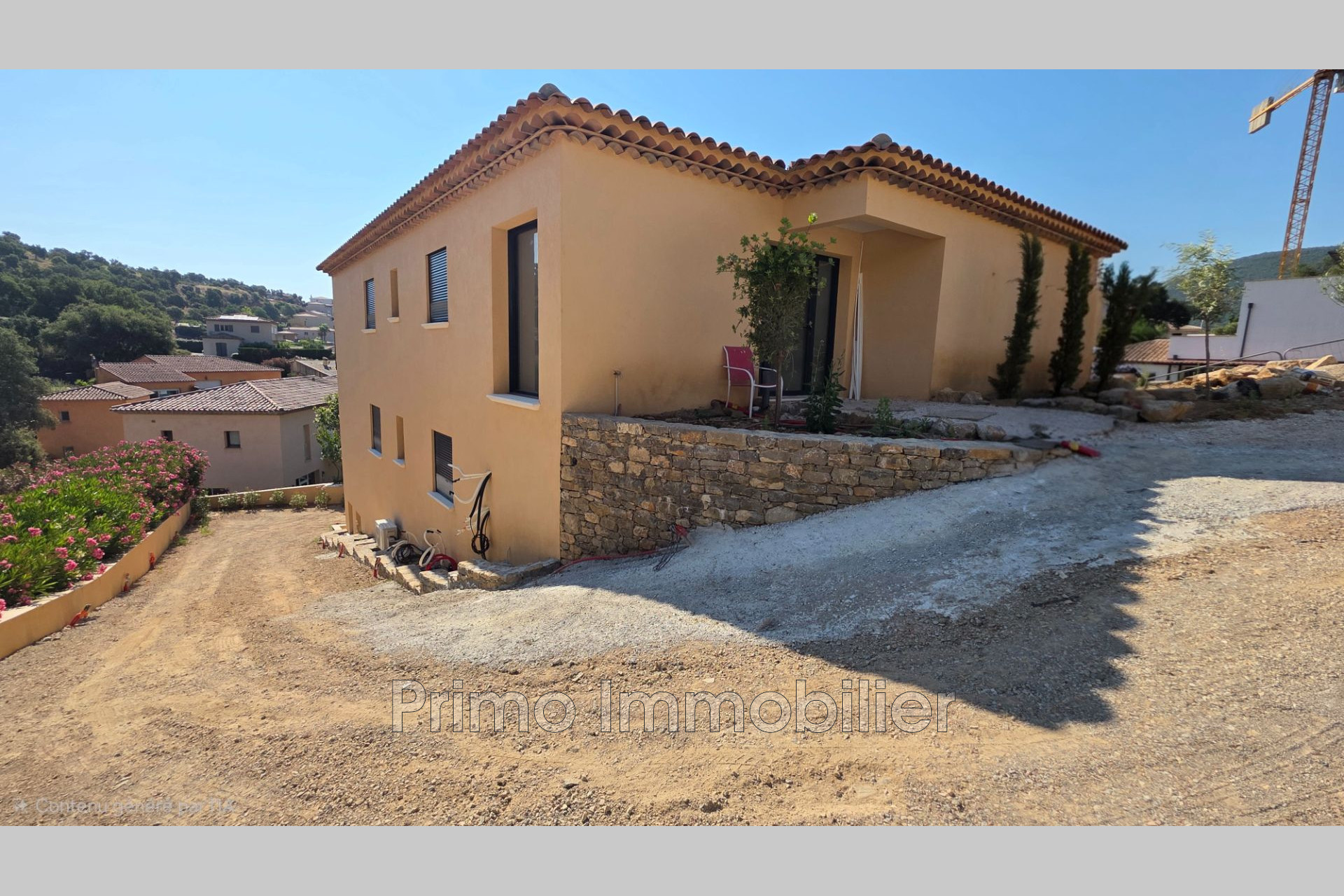 Agence immobilière de Primo Immobilier