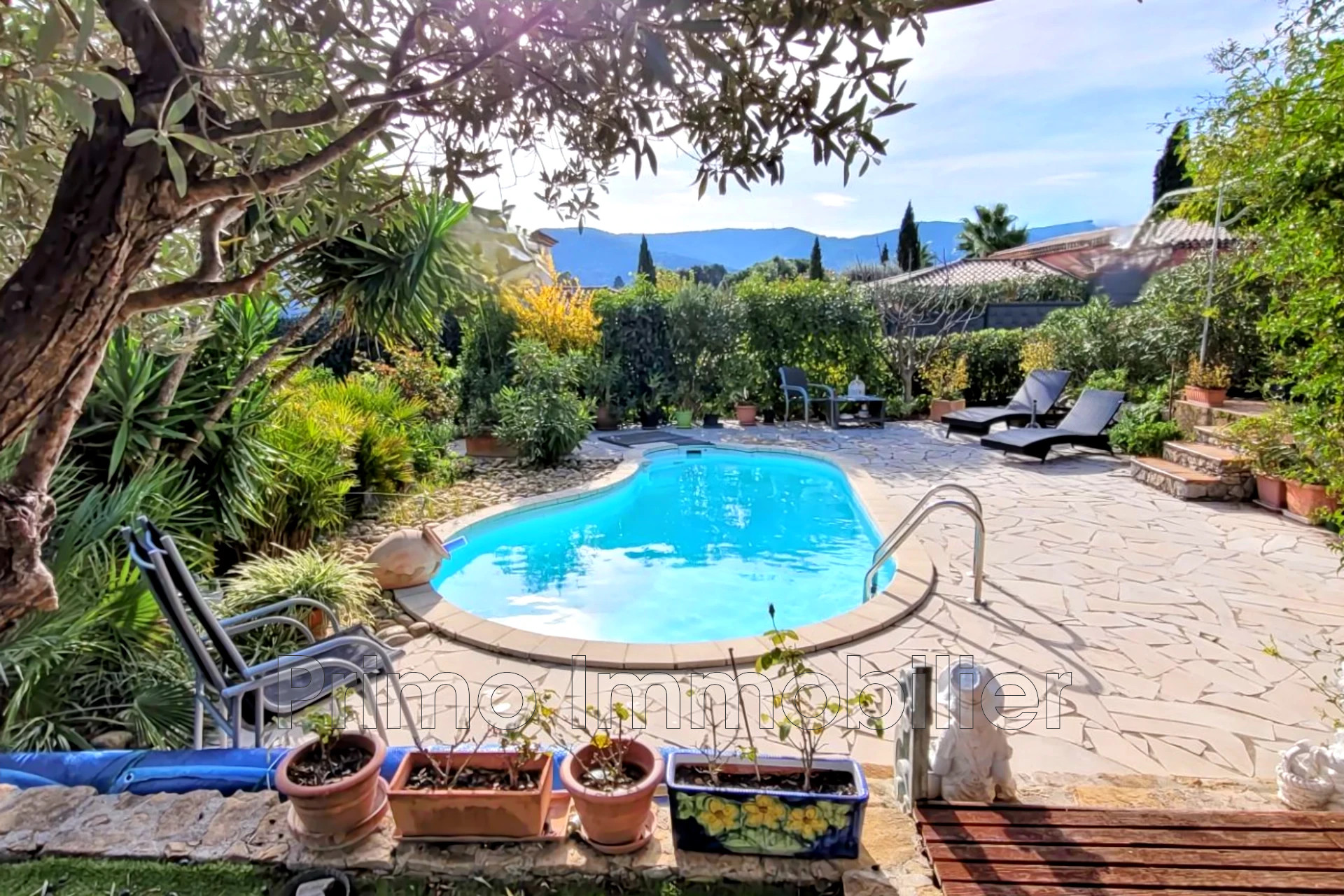 Agence immobilière de Primo Immobilier