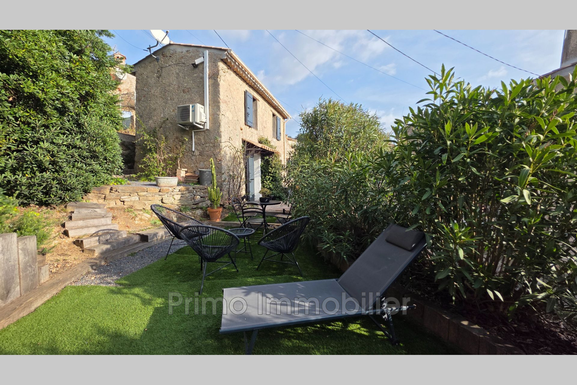 Agence immobilière de Primo Immobilier