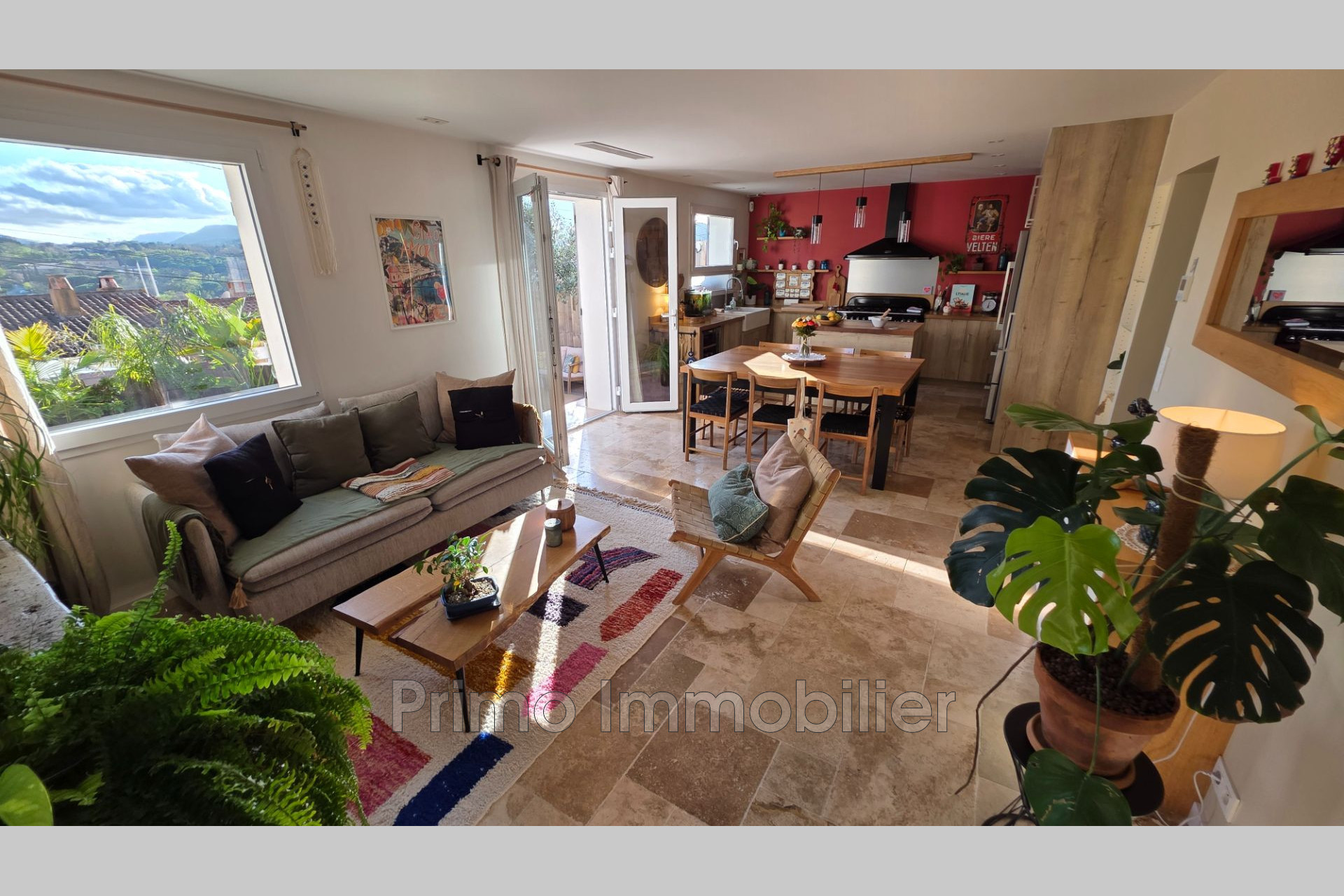 Agence immobilière de Primo Immobilier