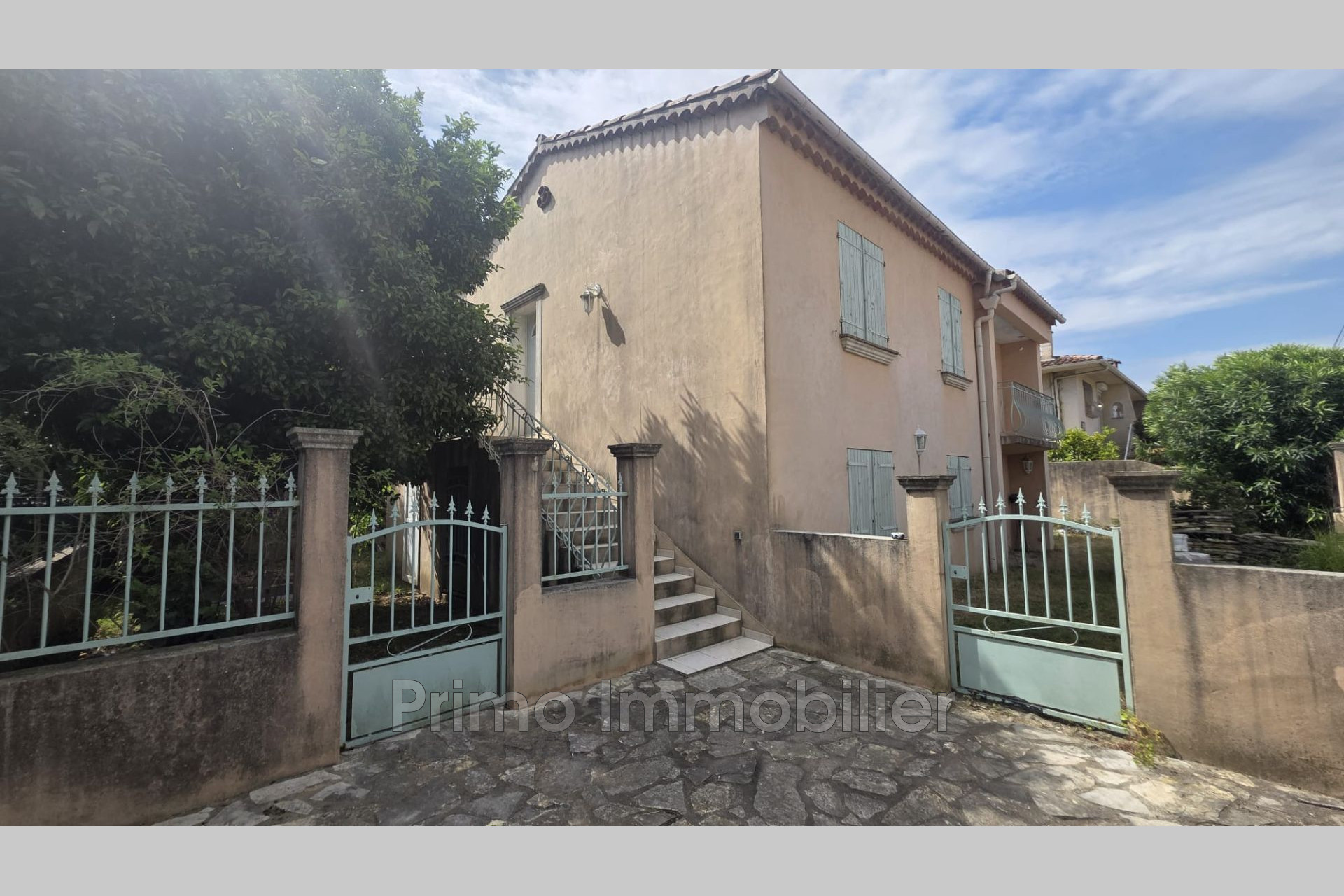 Agence immobilière de Primo Immobilier