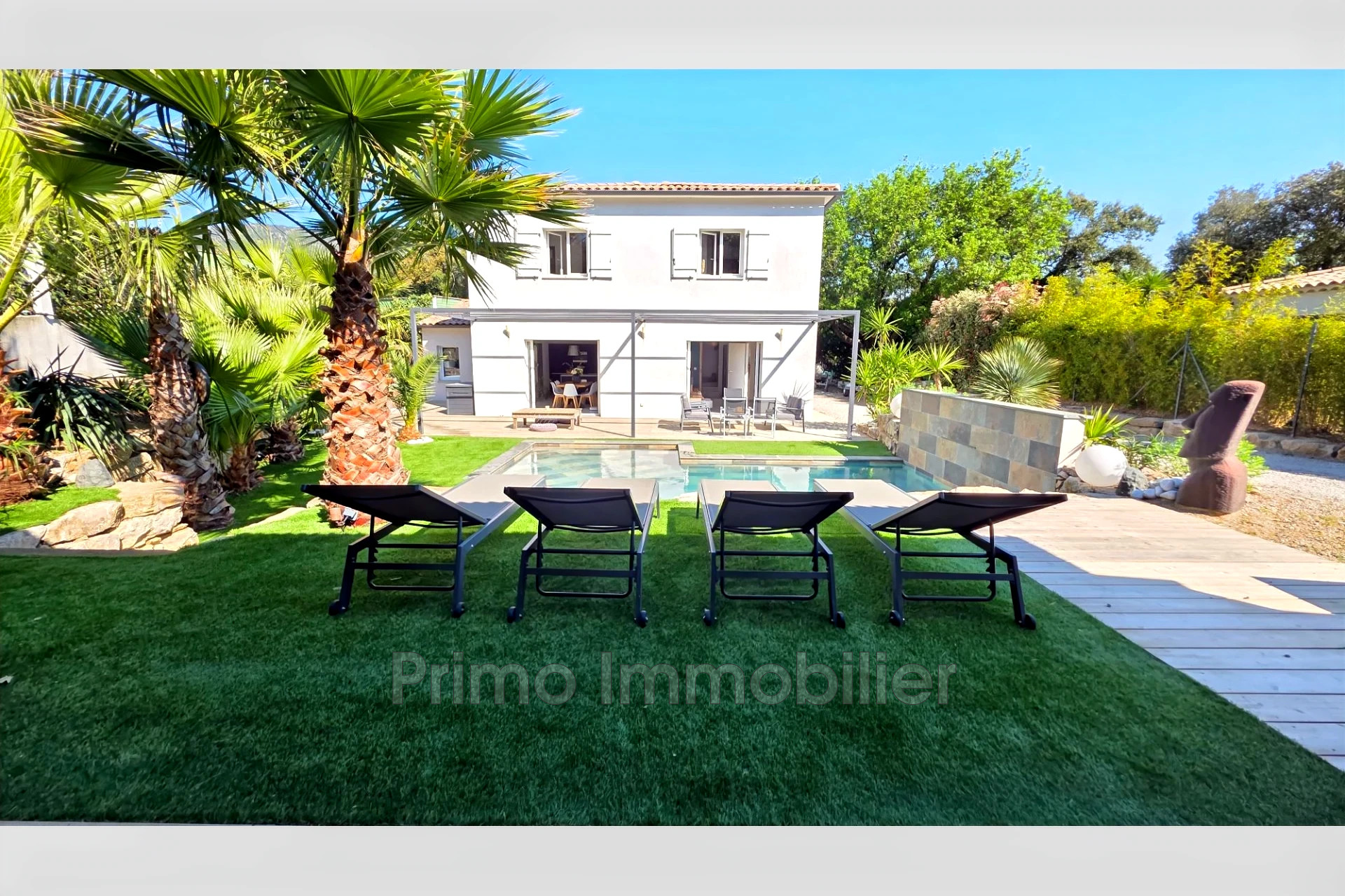 Agence immobilière de Primo Immobilier