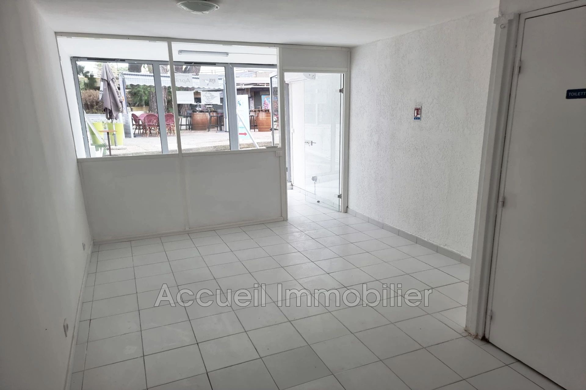 Agence immobilière de Accueil Immobilier