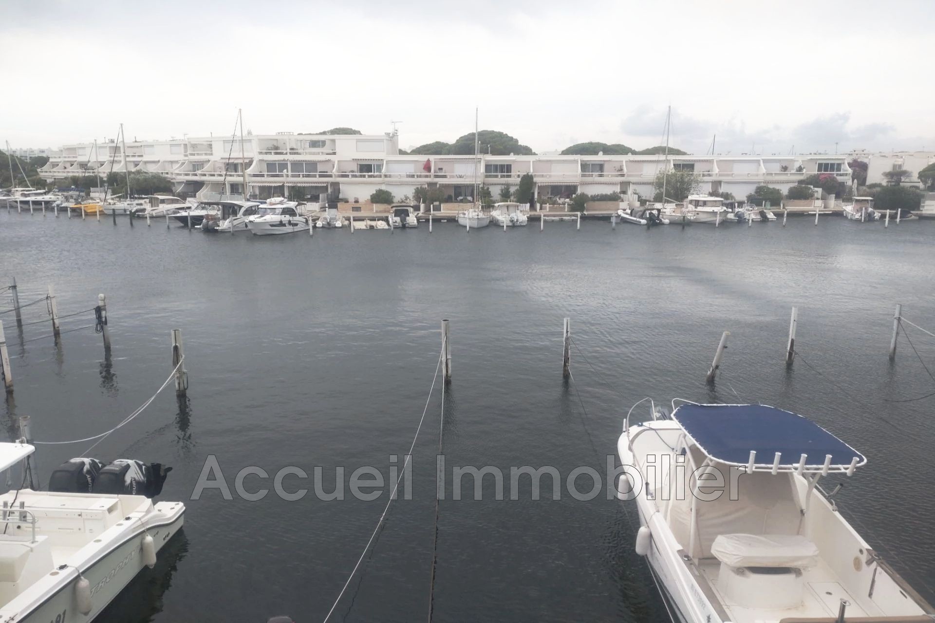 Agence immobilière de Accueil Immobilier