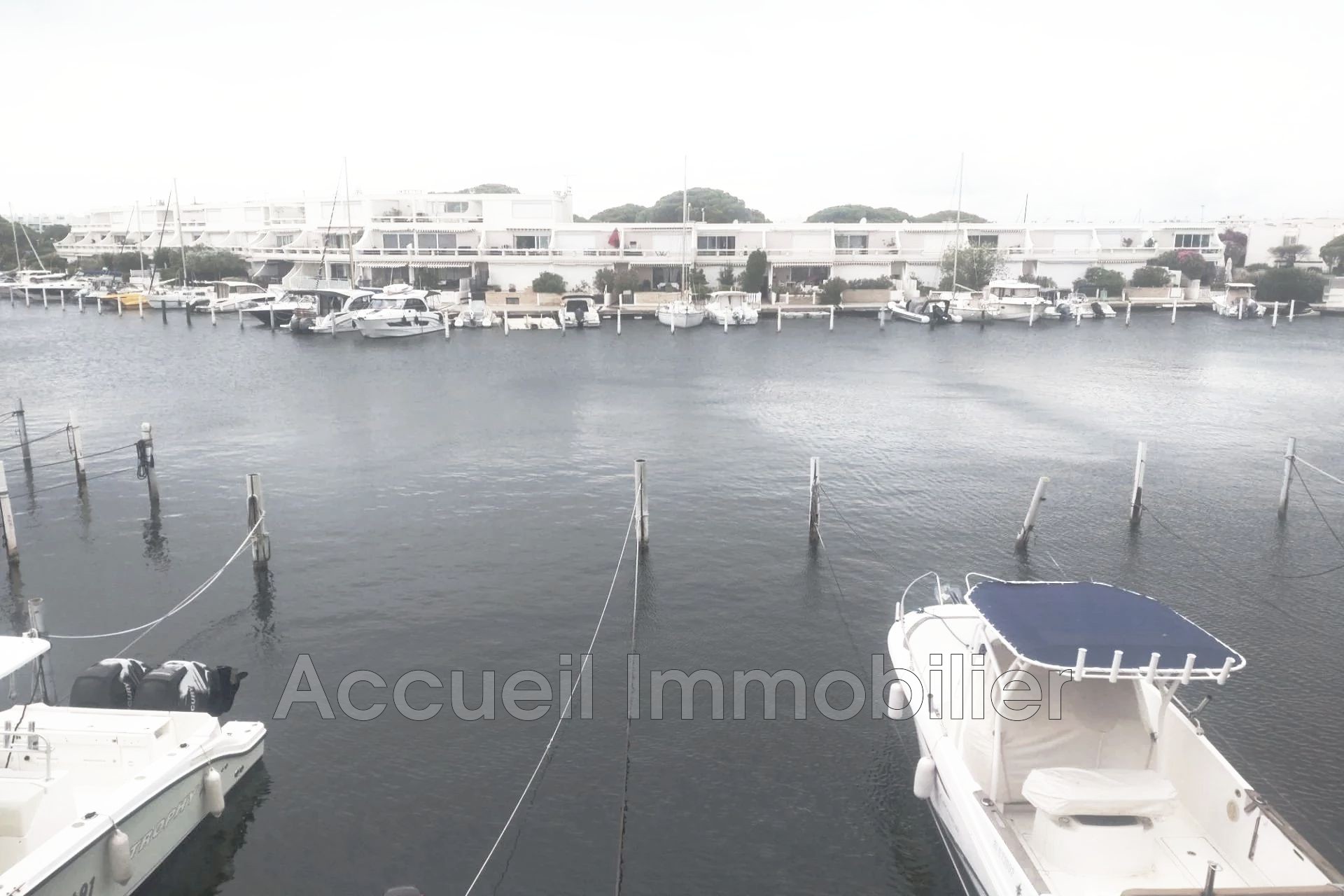 Agence immobilière de Accueil Immobilier