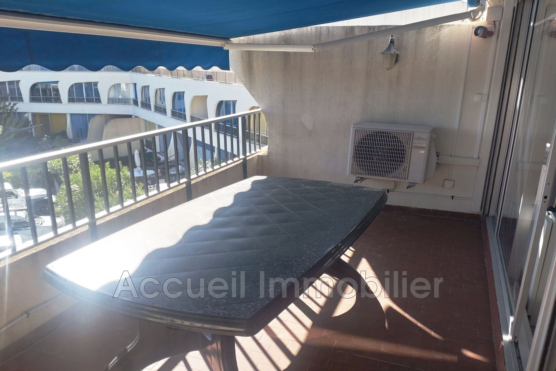 Agence immobilière de Accueil Immobilier