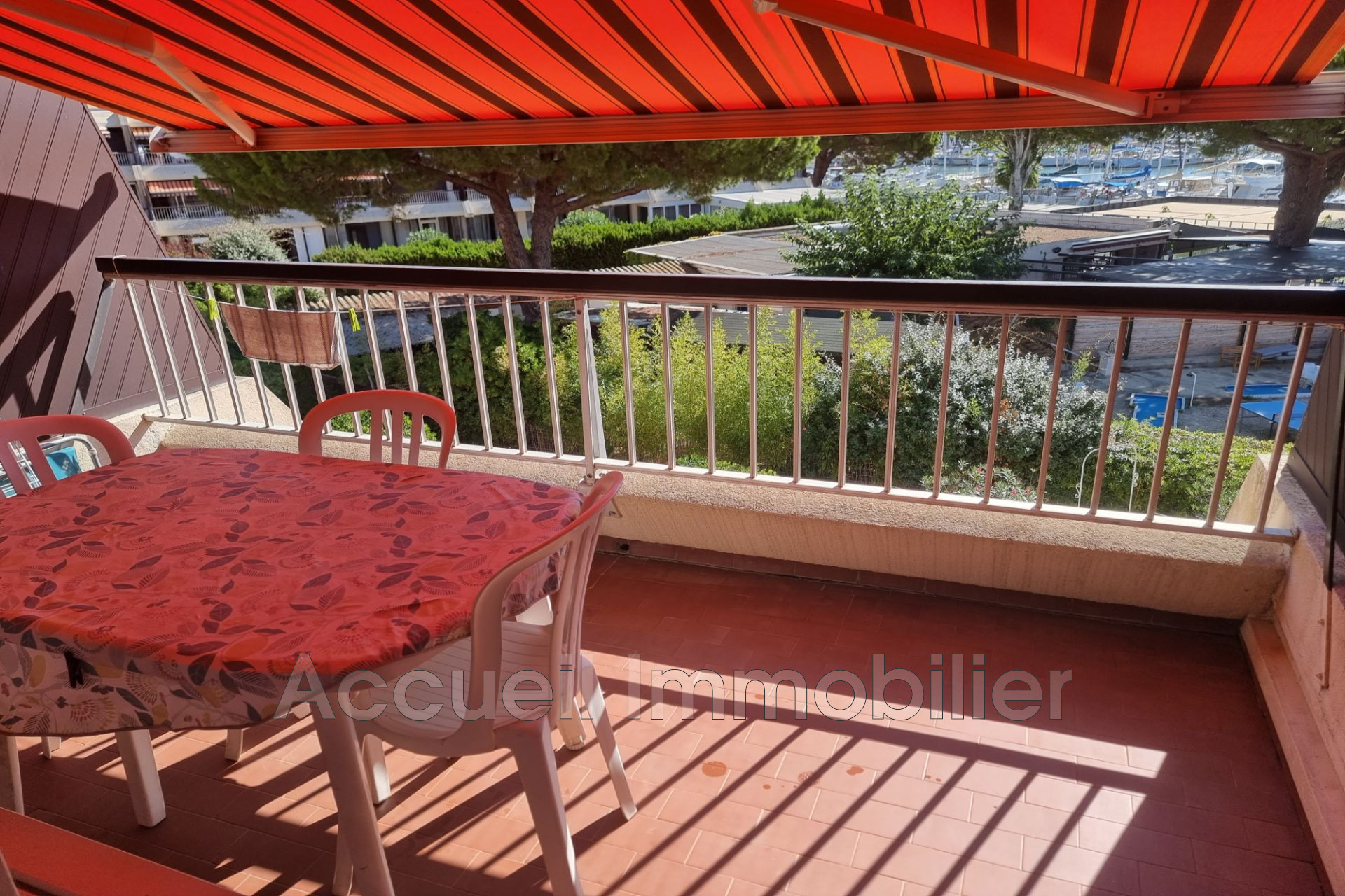 Agence immobilière de Accueil Immobilier