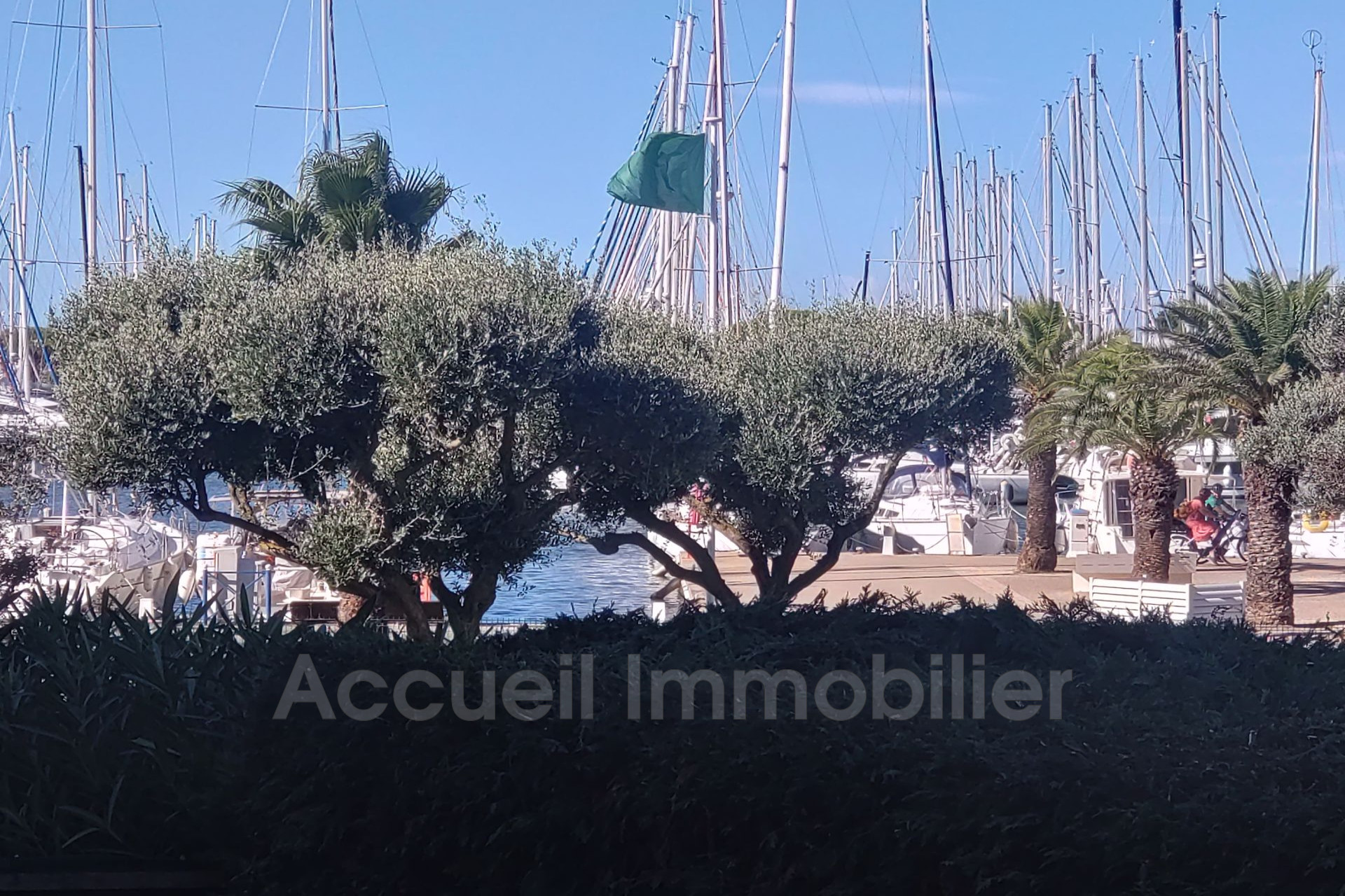Agence immobilière de Accueil Immobilier