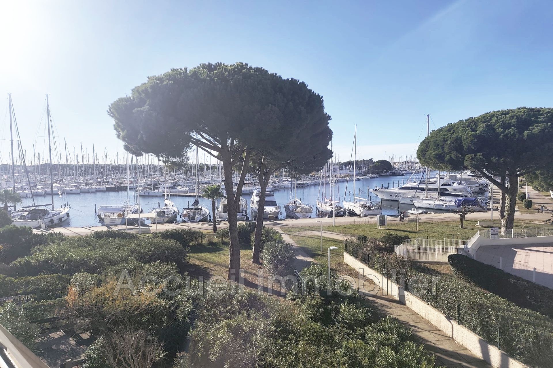 Agence immobilière de Accueil Immobilier