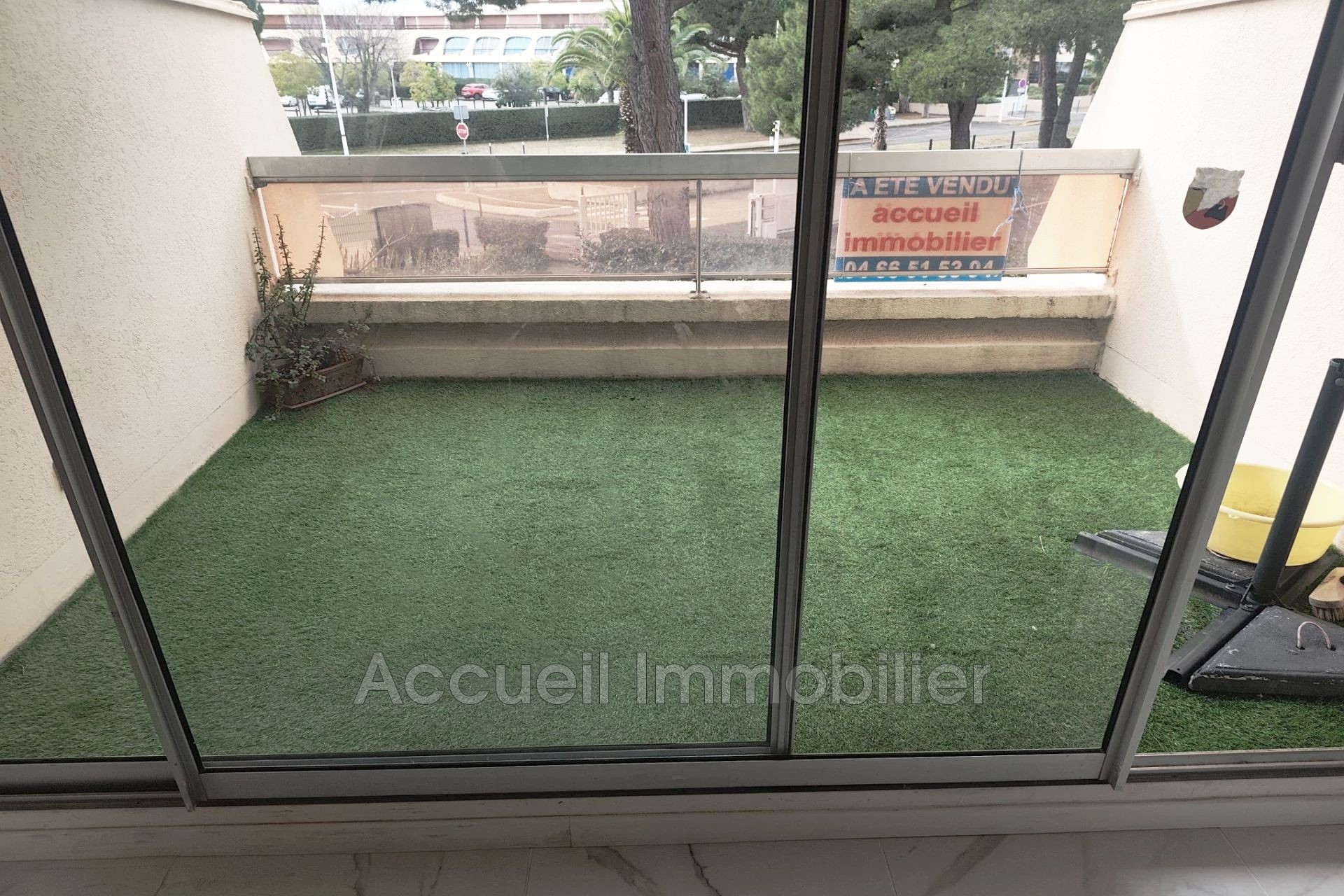 Agence immobilière de Accueil Immobilier