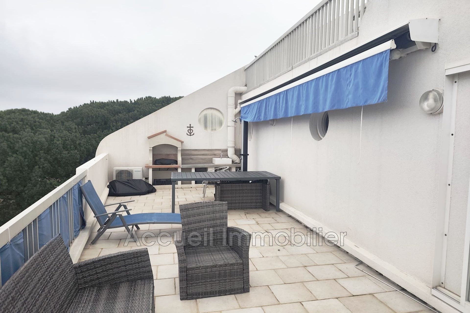 Agence immobilière de Accueil Immobilier