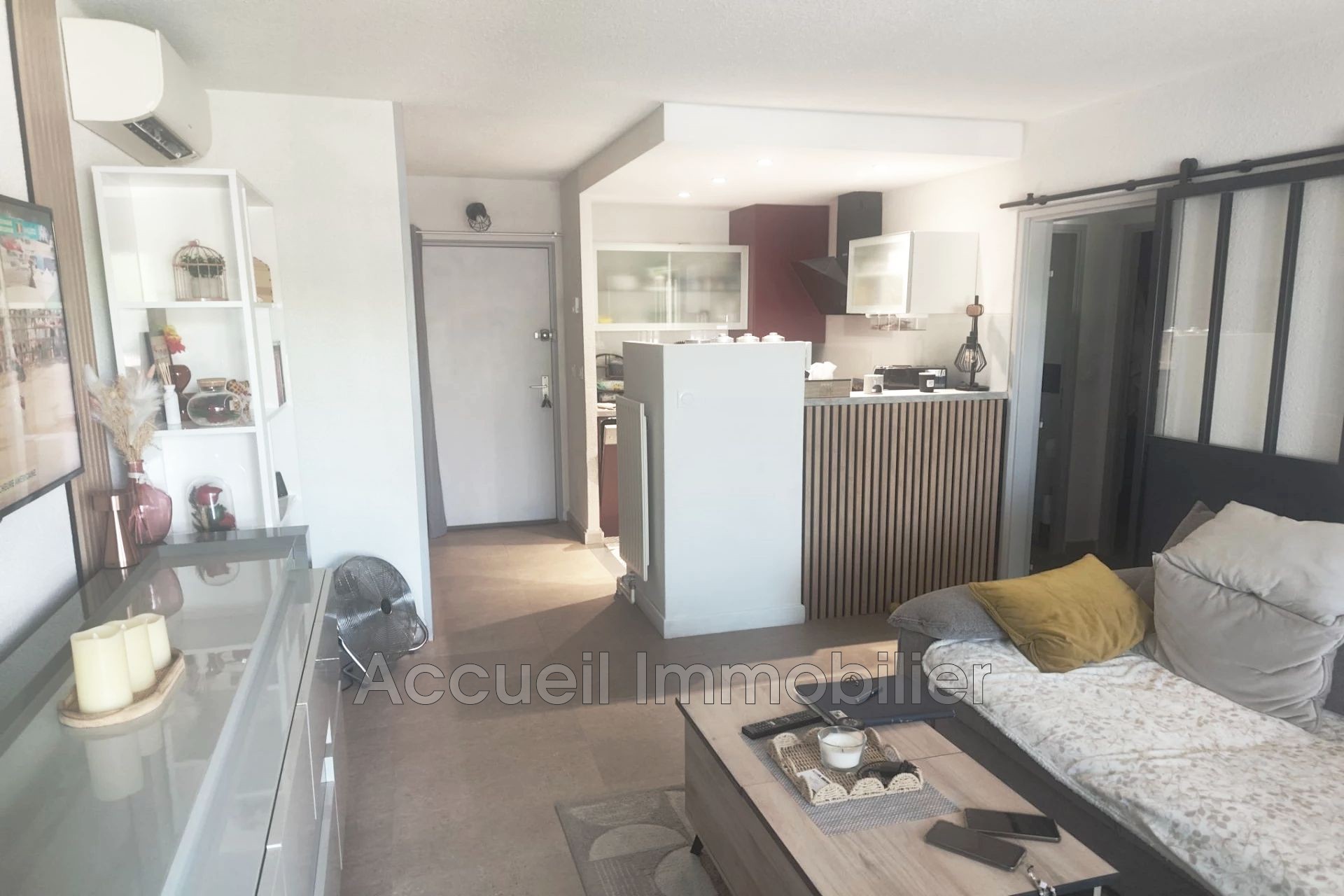 Agence immobilière de Accueil Immobilier