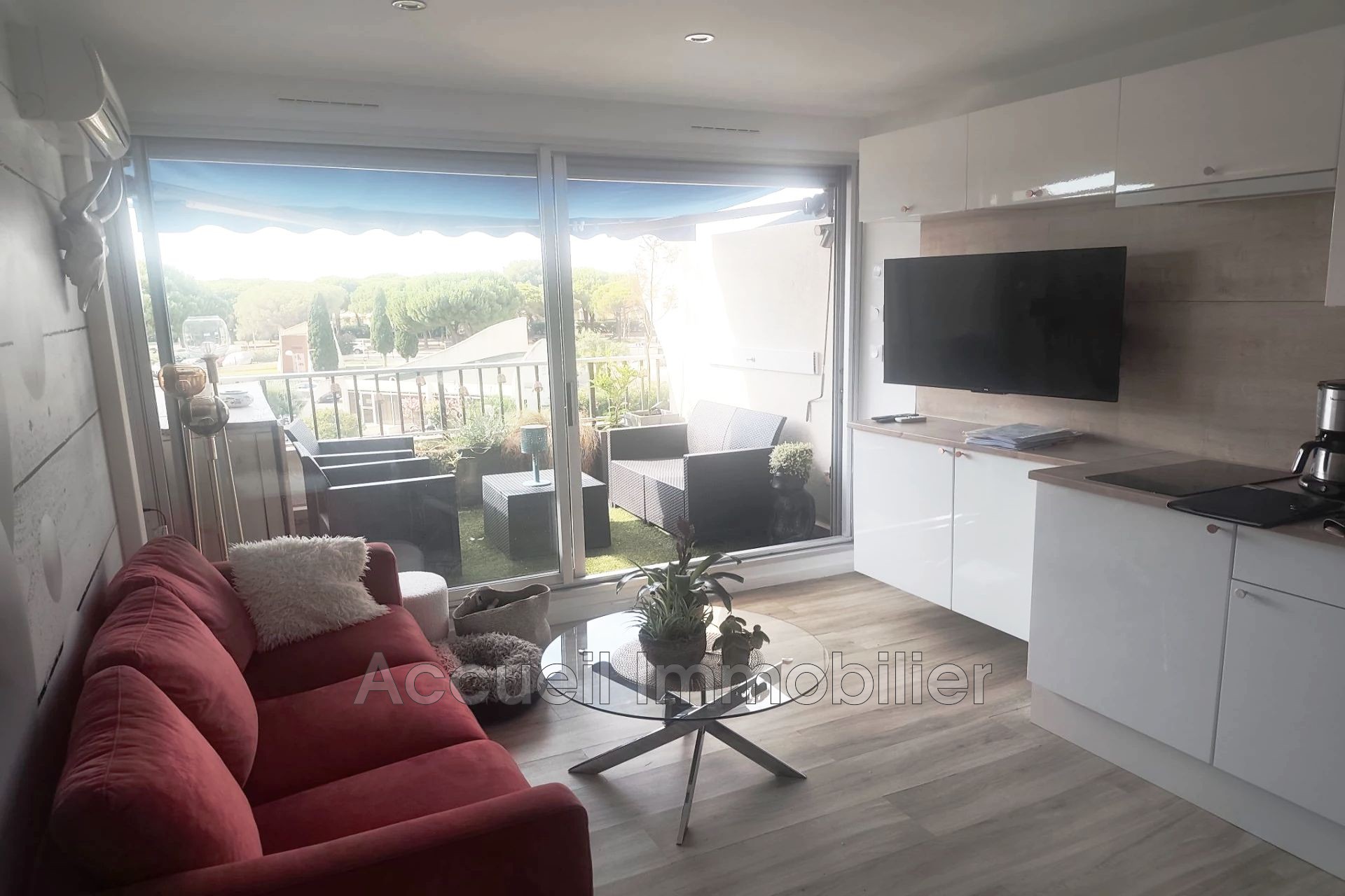 Agence immobilière de Accueil Immobilier