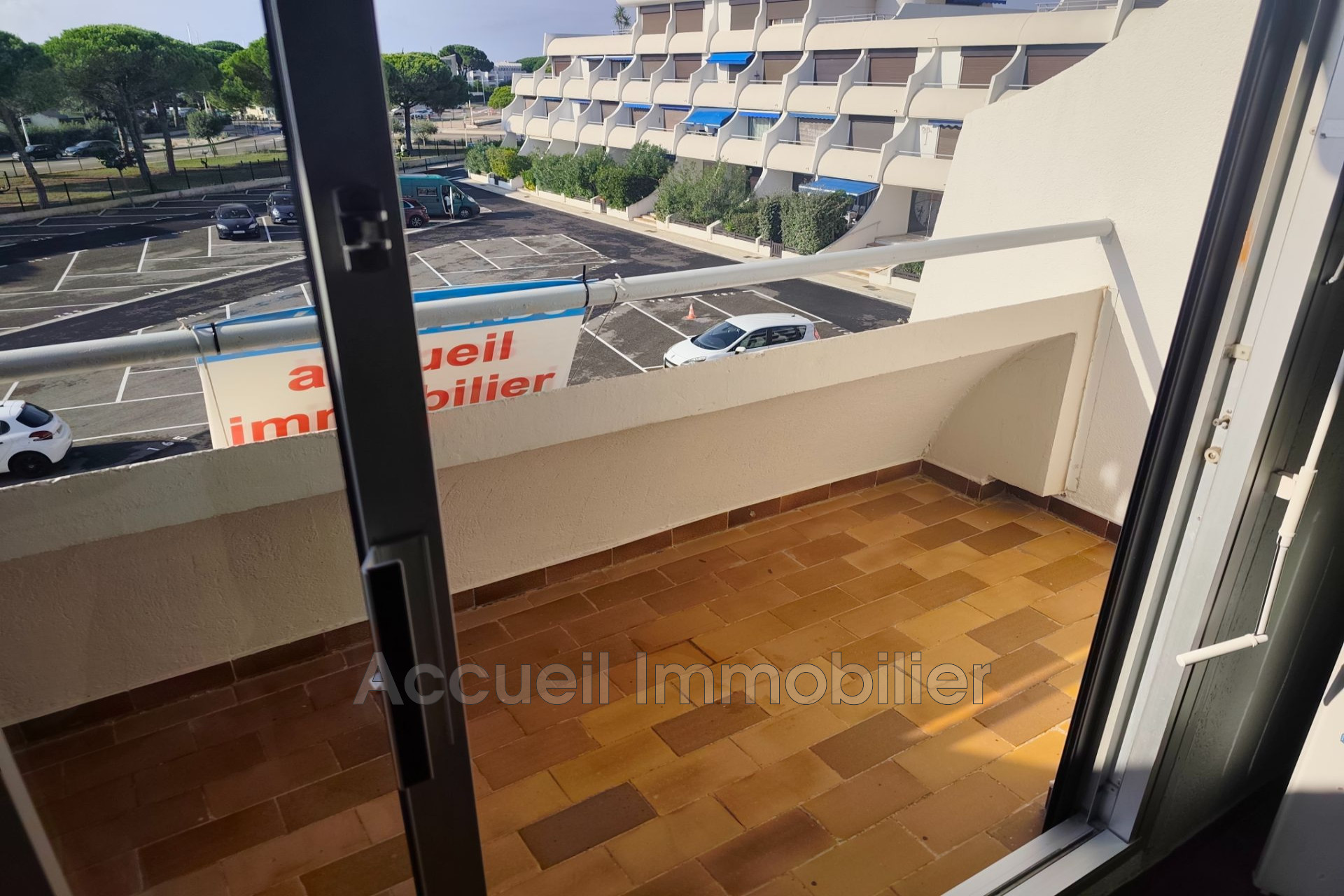 Agence immobilière de Accueil Immobilier