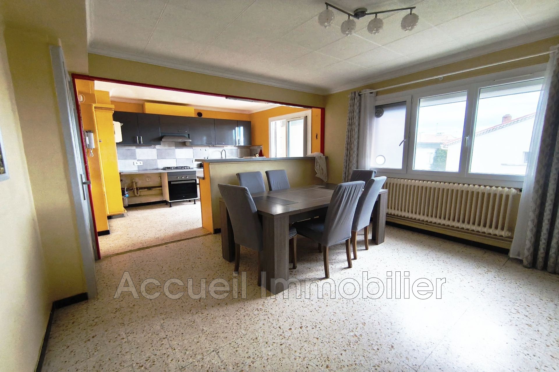 Agence immobilière de Accueil Immobilier
