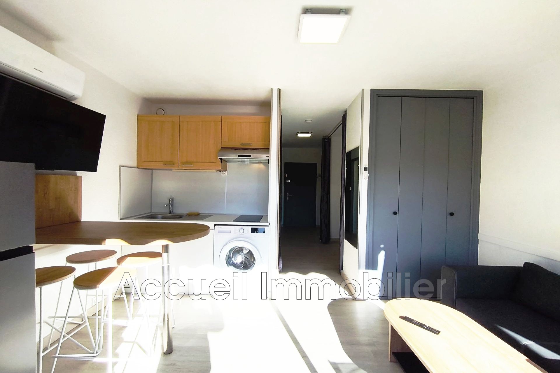 Agence immobilière de Accueil Immobilier