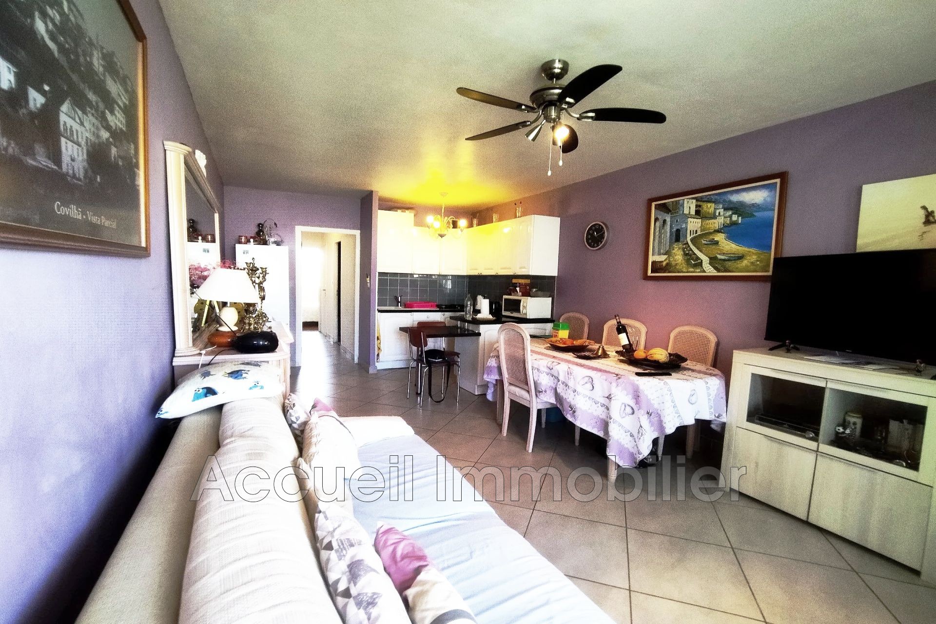 Agence immobilière de Accueil Immobilier