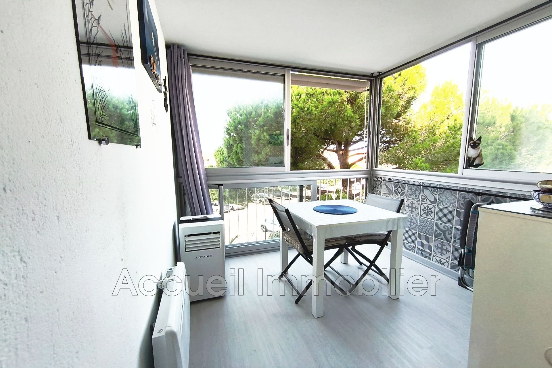 Agence immobilière de Accueil Immobilier