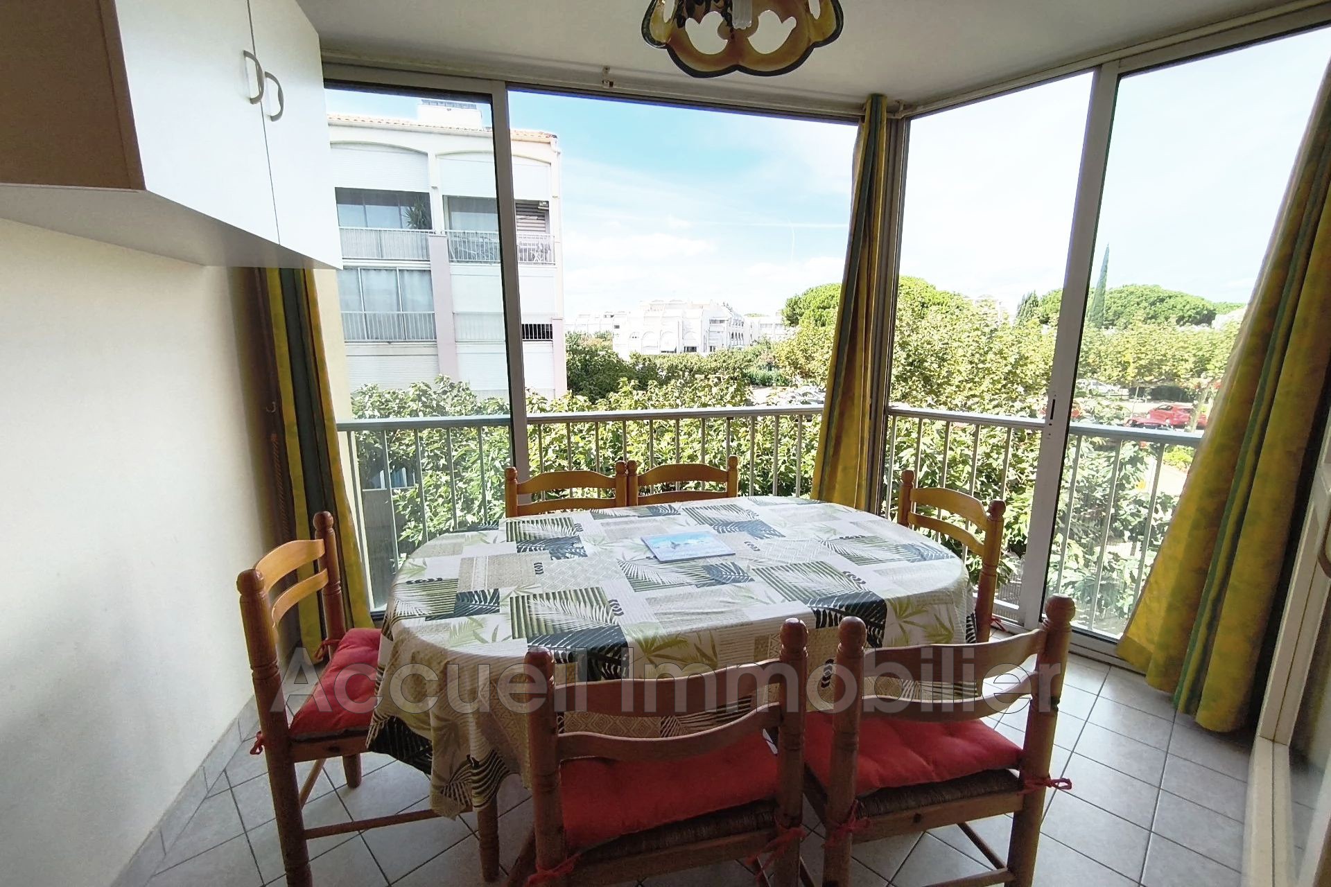 Agence immobilière de Accueil Immobilier