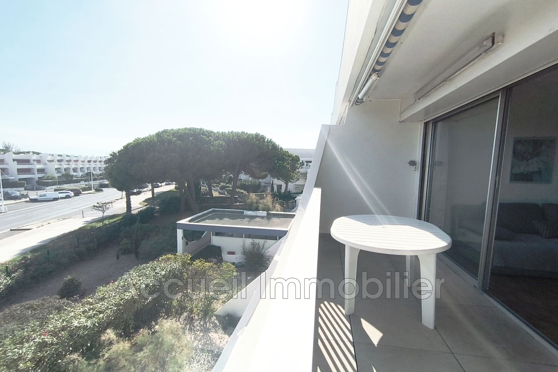 Agence immobilière de Accueil Immobilier