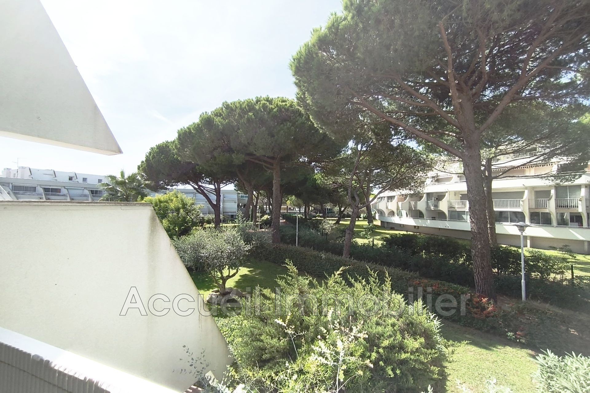 Agence immobilière de Accueil Immobilier