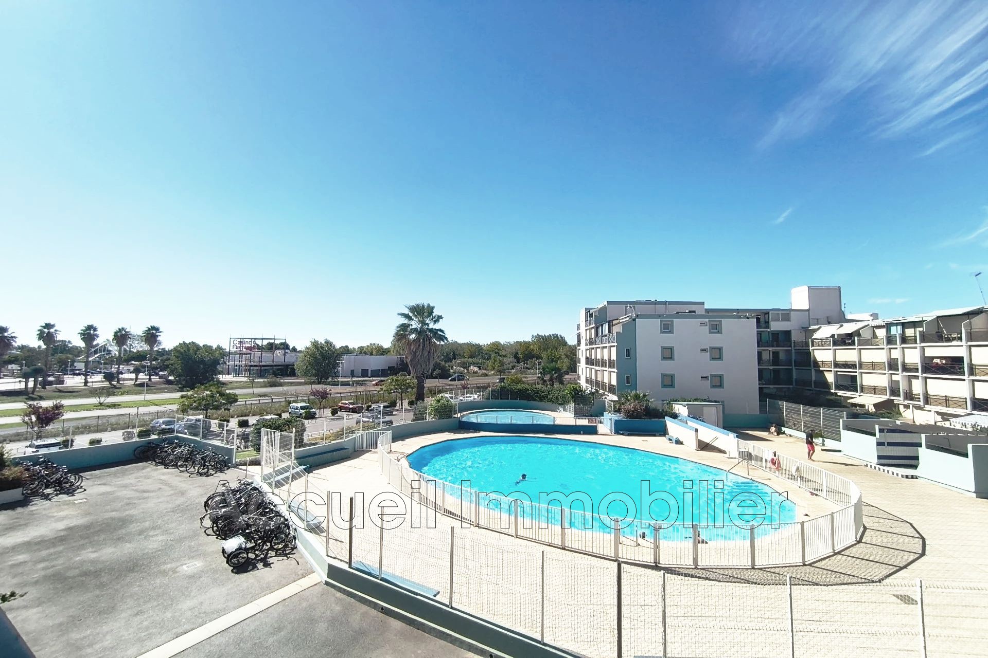 Agence immobilière de Accueil Immobilier