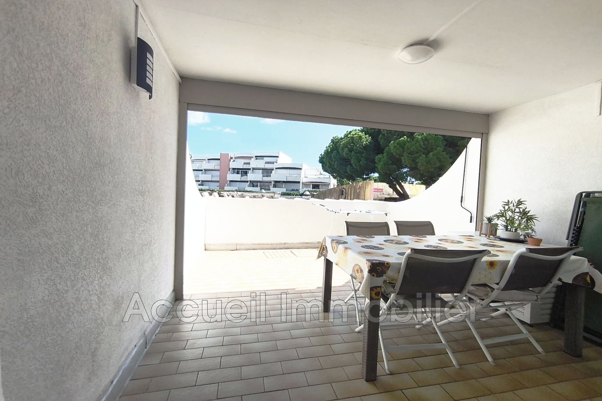 Agence immobilière de Accueil Immobilier