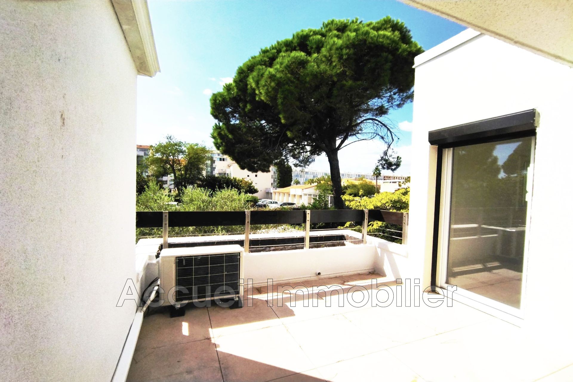 Agence immobilière de Accueil Immobilier