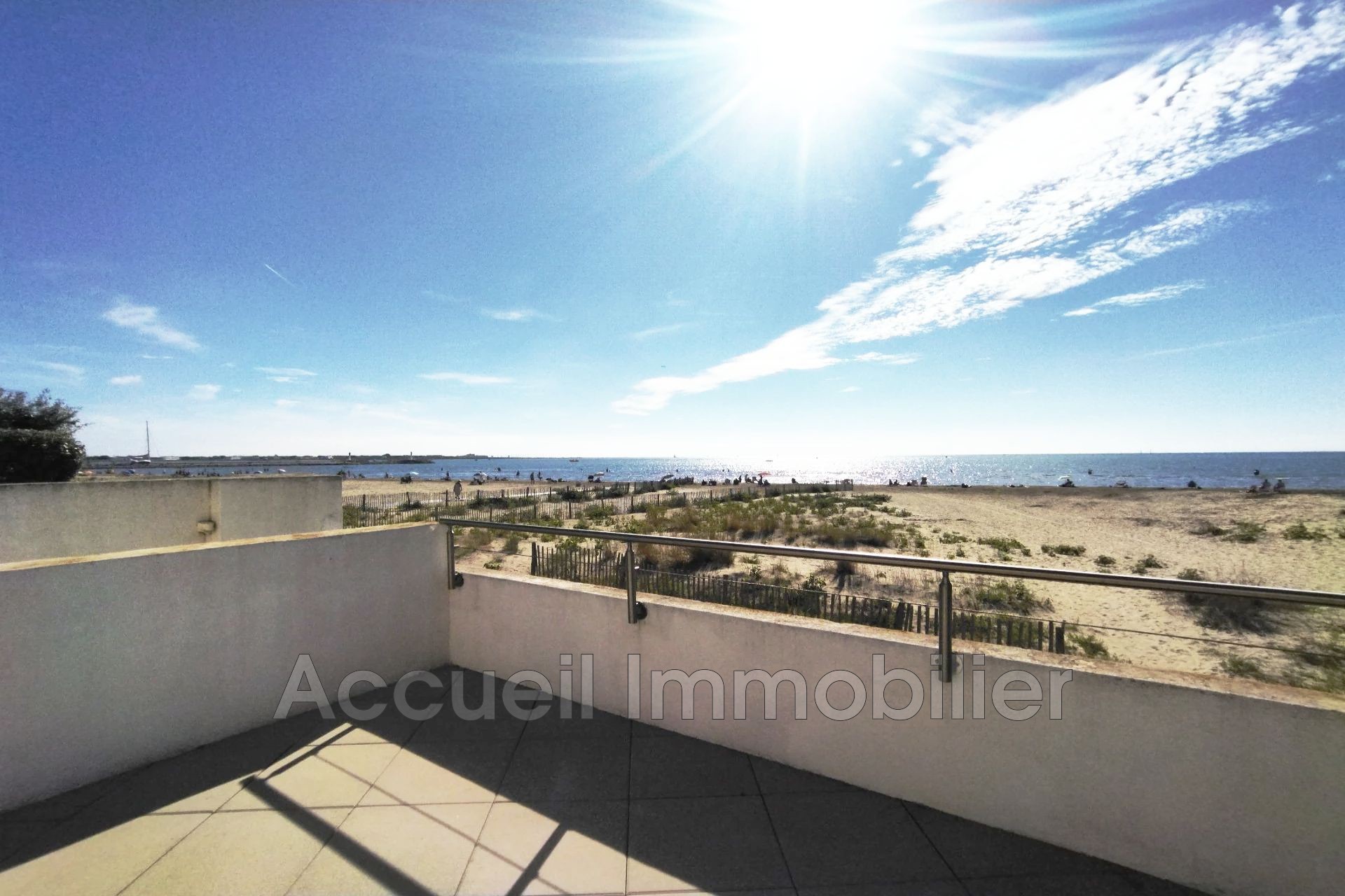 Agence immobilière de Accueil Immobilier