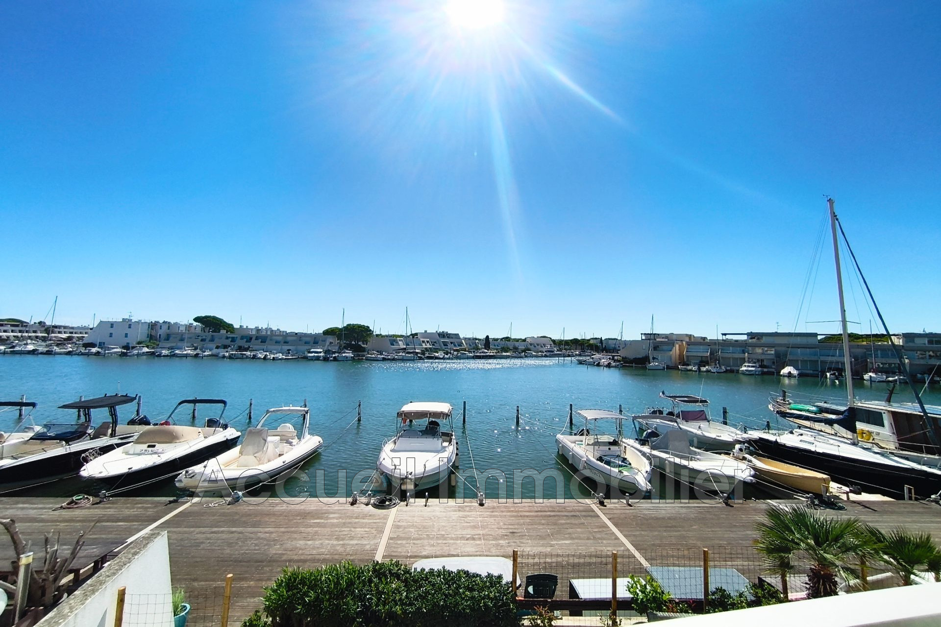 Agence immobilière de Accueil Immobilier