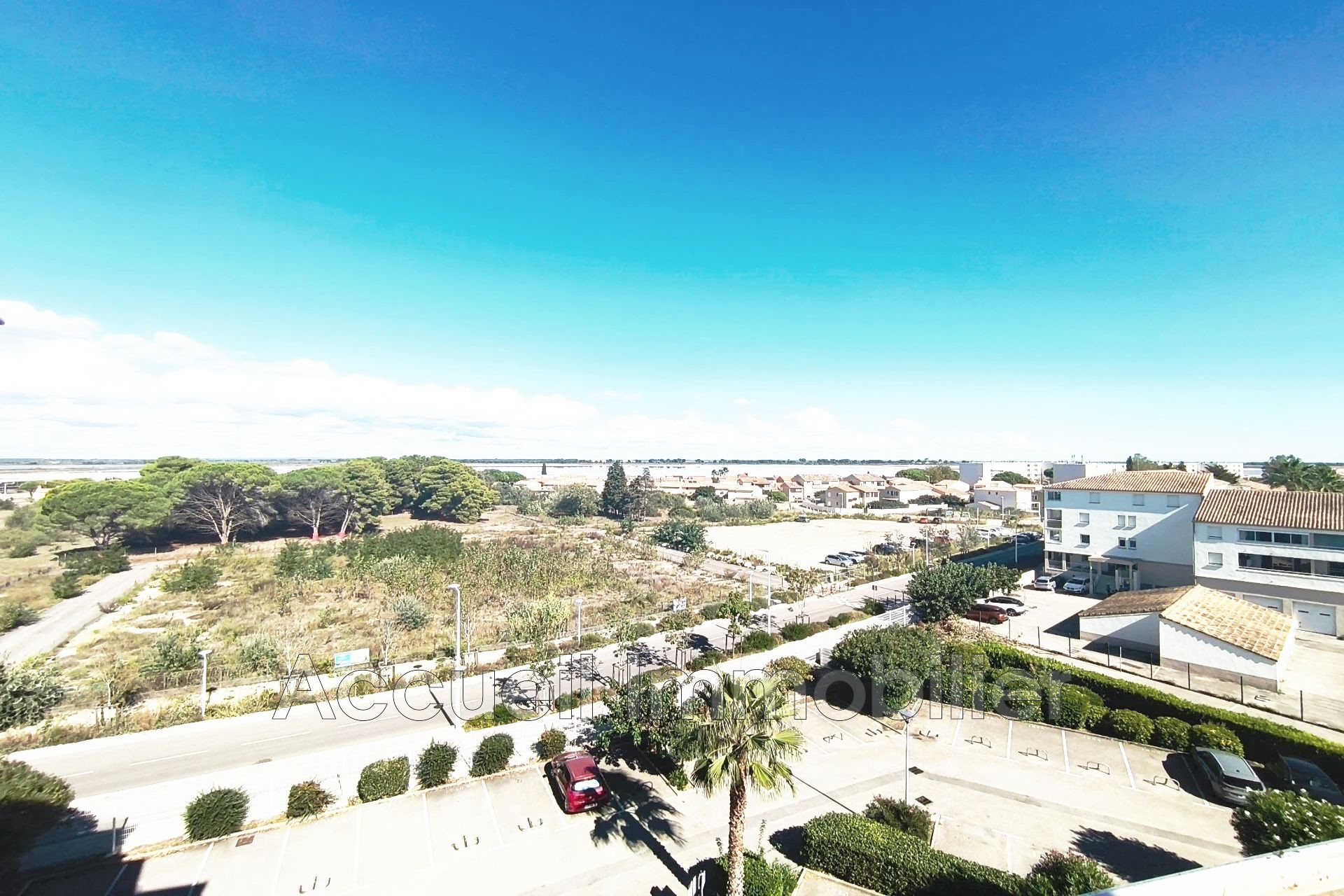 Agence immobilière de Accueil Immobilier