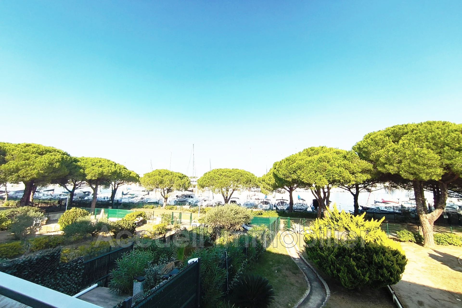 Agence immobilière de Accueil Immobilier