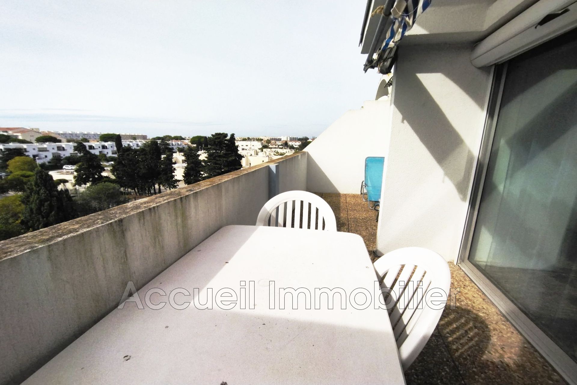 Agence immobilière de Accueil Immobilier