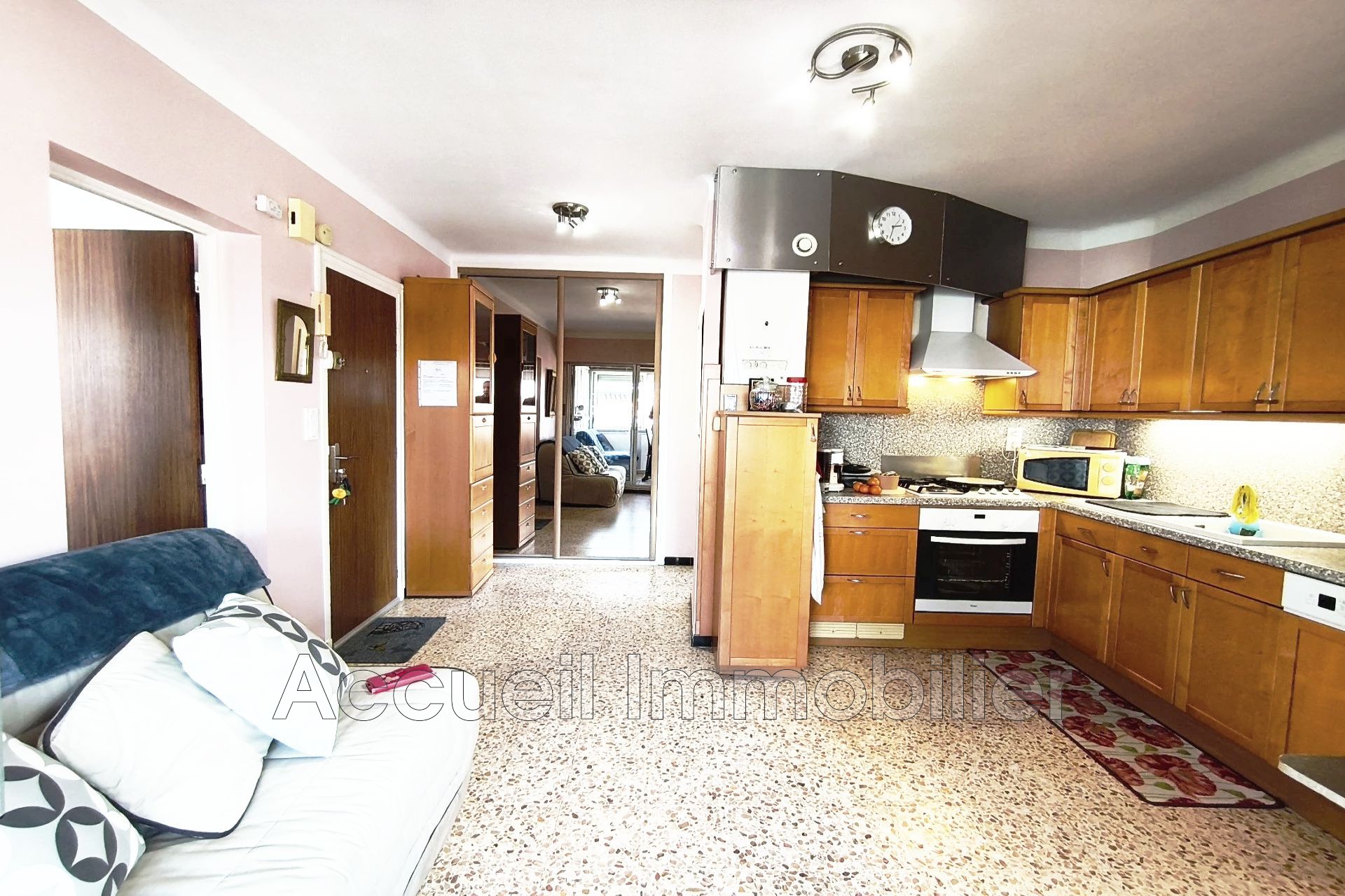 Agence immobilière de Accueil Immobilier