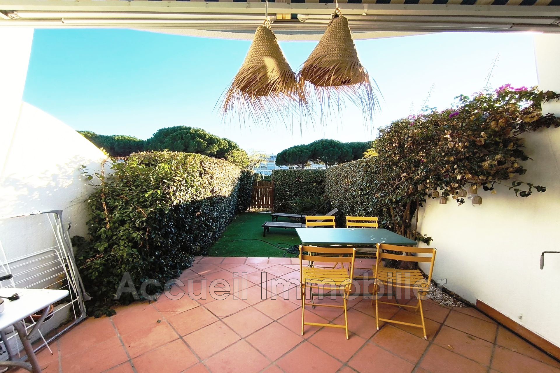 Agence immobilière de Accueil Immobilier