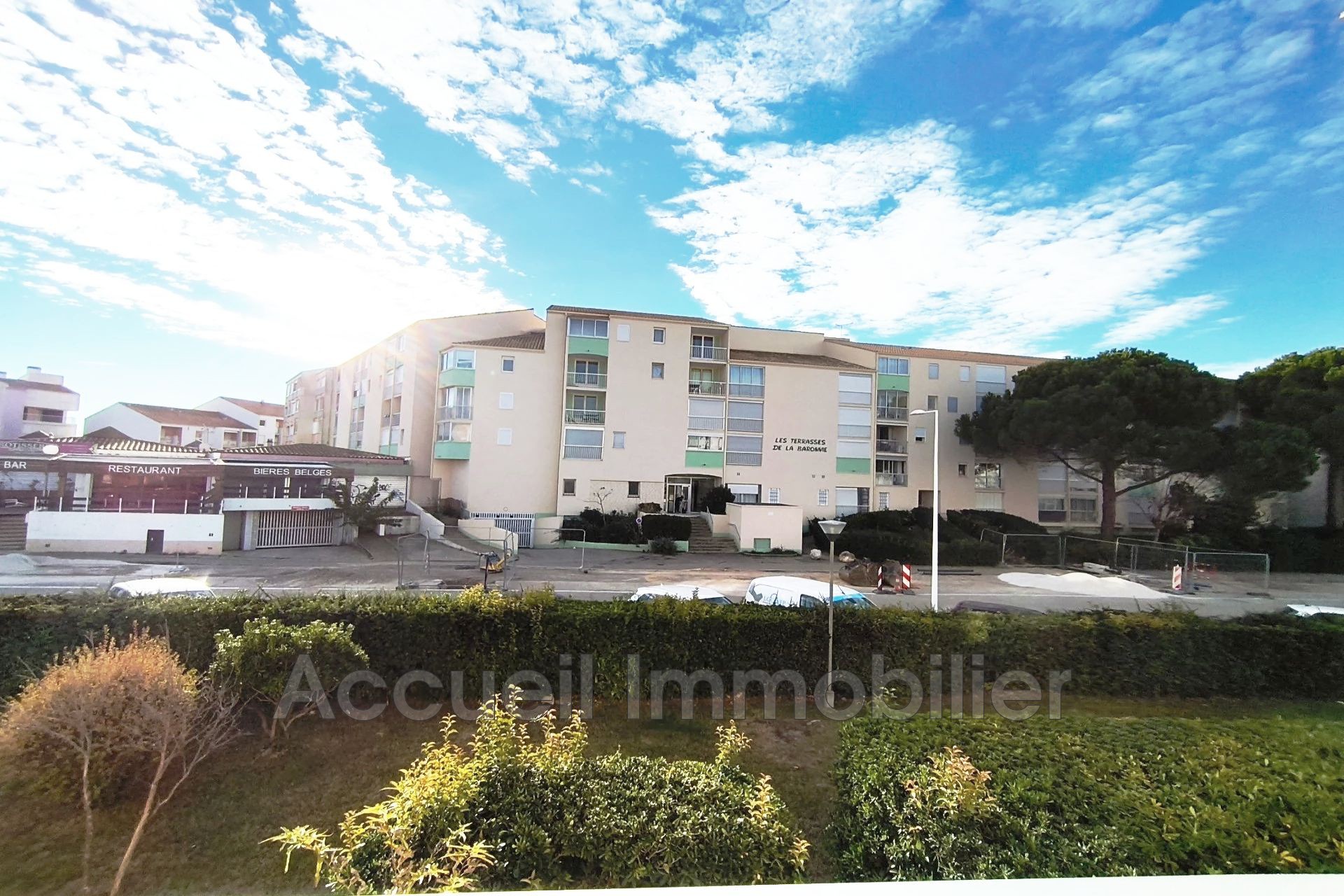Agence immobilière de Accueil Immobilier