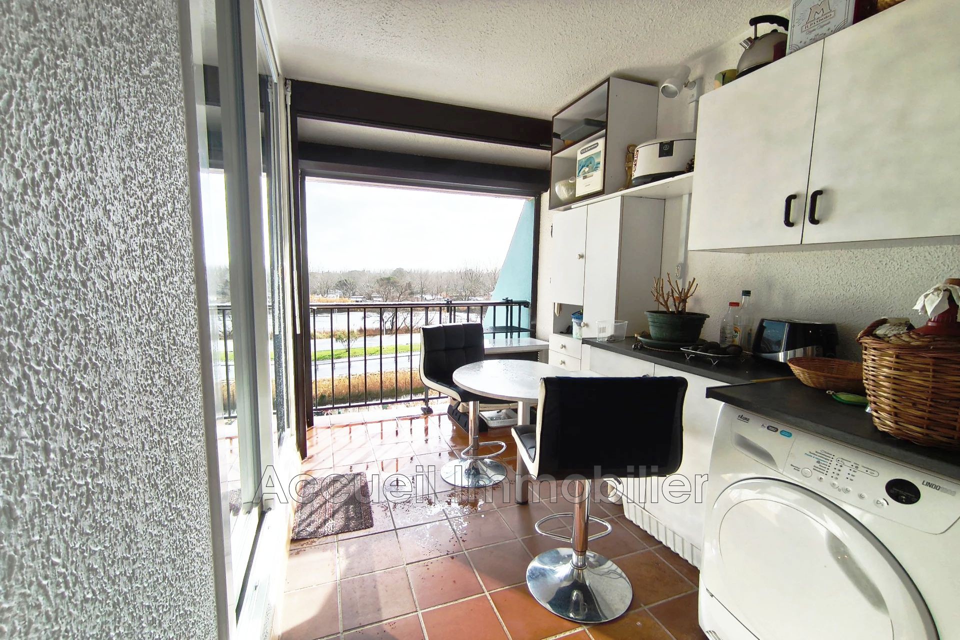 Agence immobilière de Accueil Immobilier