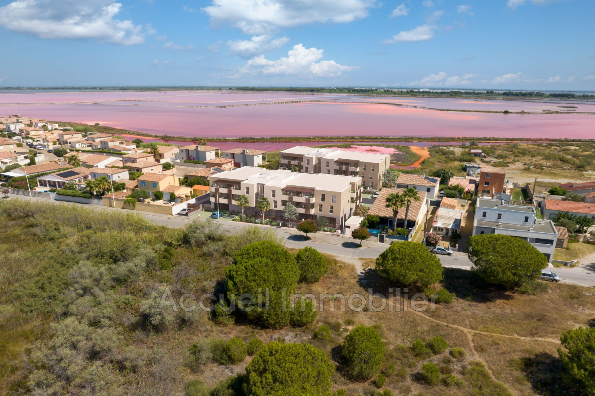 Agence immobilière de Accueil Immobilier