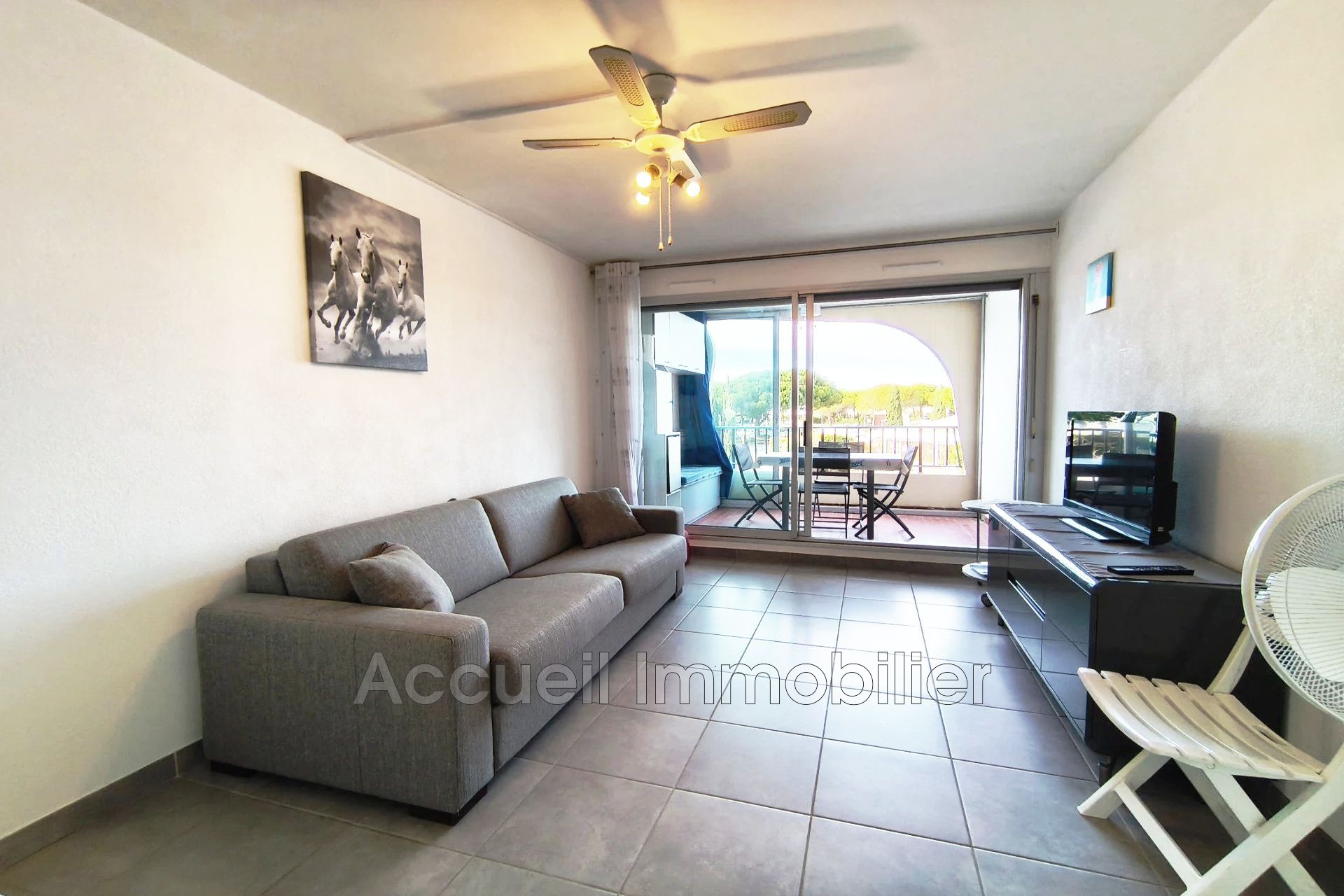 Agence immobilière de Accueil Immobilier