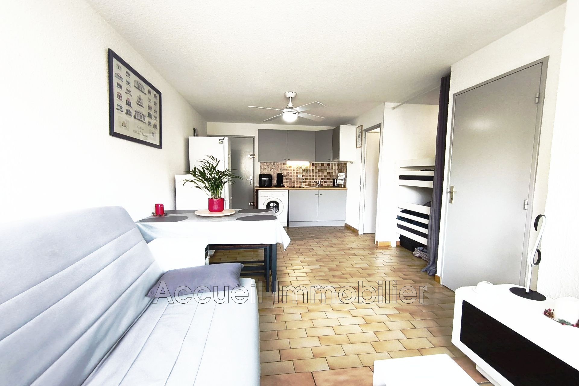 Agence immobilière de Accueil Immobilier