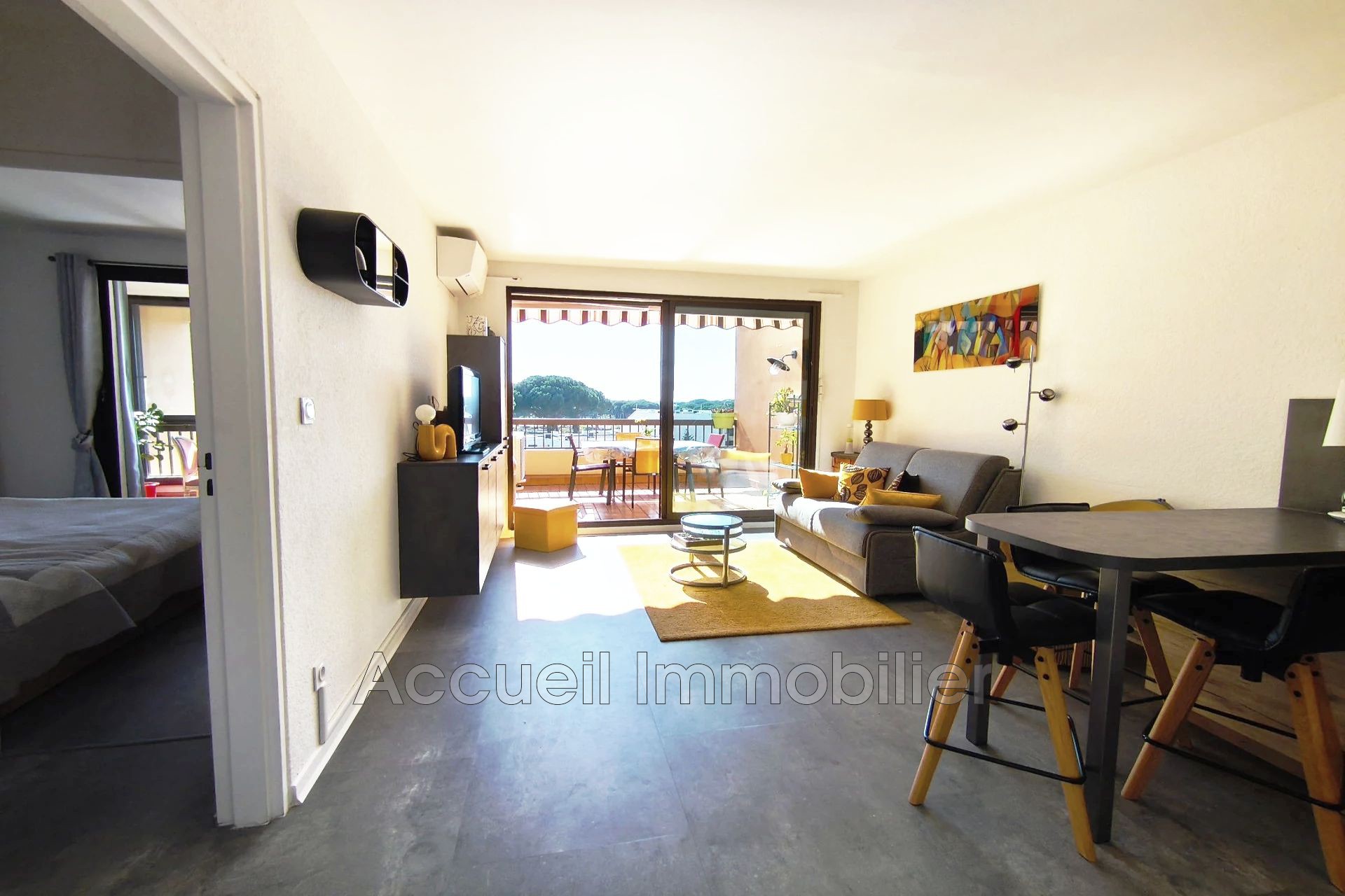 Agence immobilière de Accueil Immobilier